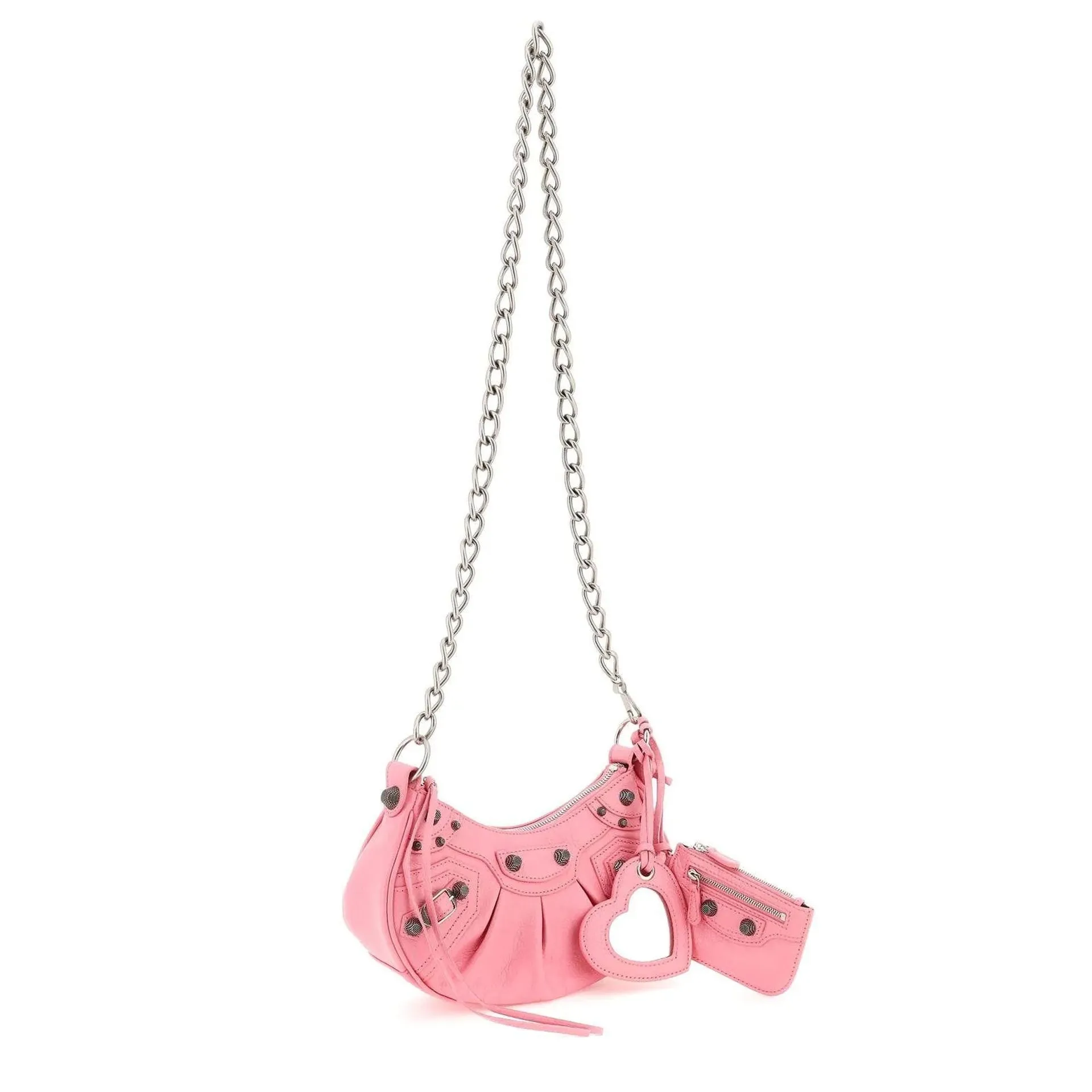 Balenciaga Le Cagole Xs Bag sold by Siebentaschen