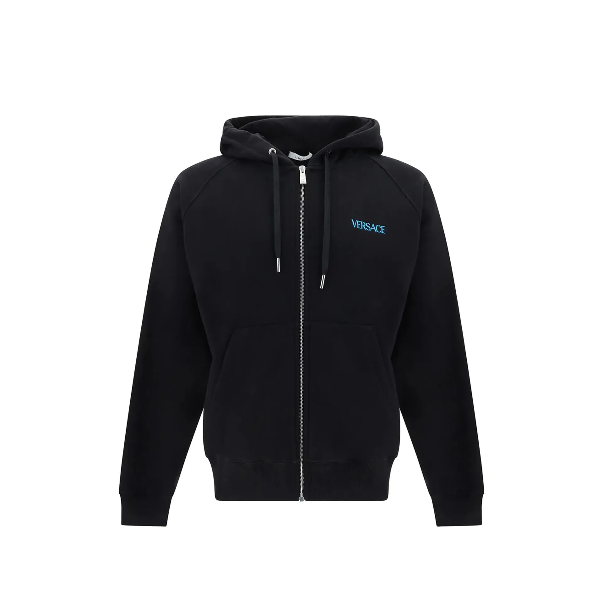 Versace Hooded Sweatshirt sold by Siebentaschen