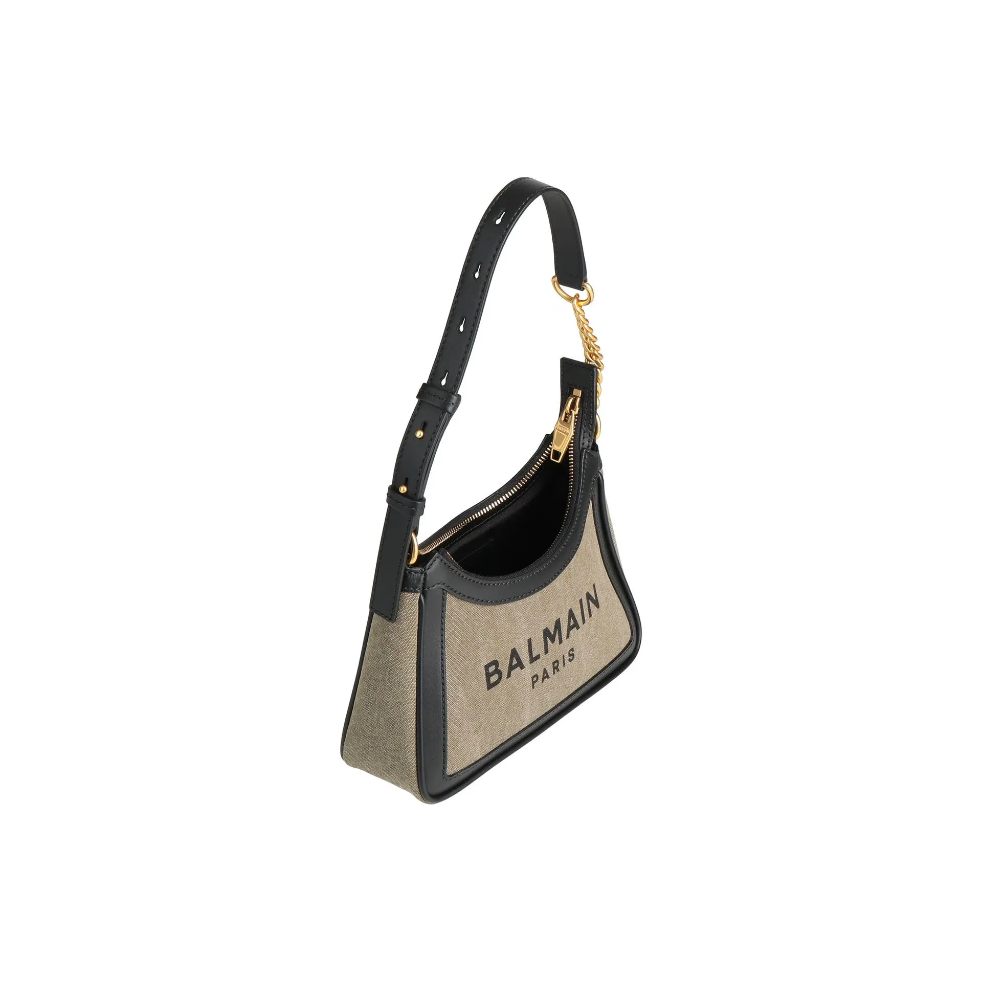 BALMAIN B-army shoulder bag sold by Siebentaschen product image thumbnail 2