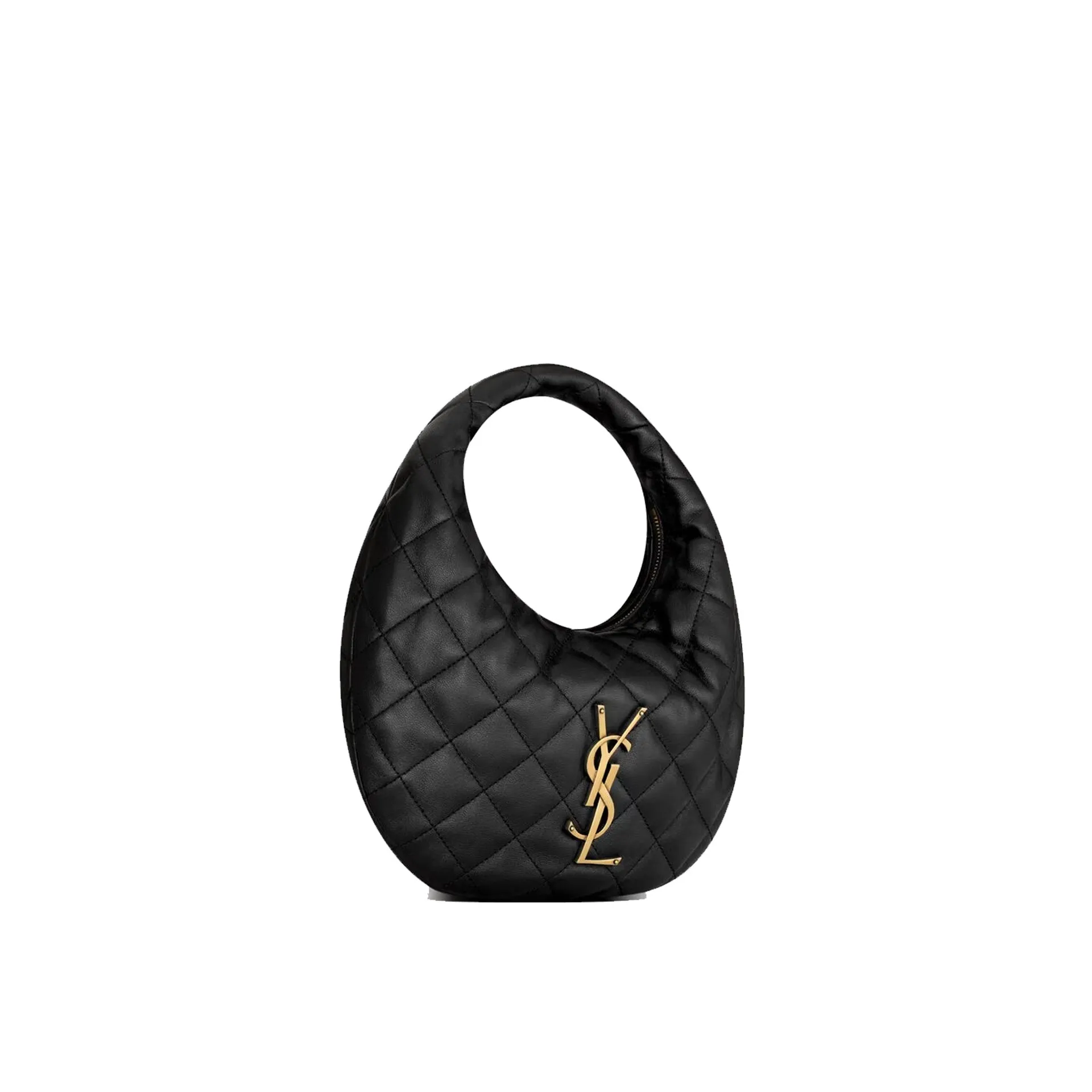 Saint Laurent ICARINO quilted Handbag sold by Siebentaschen product image thumbnail 2