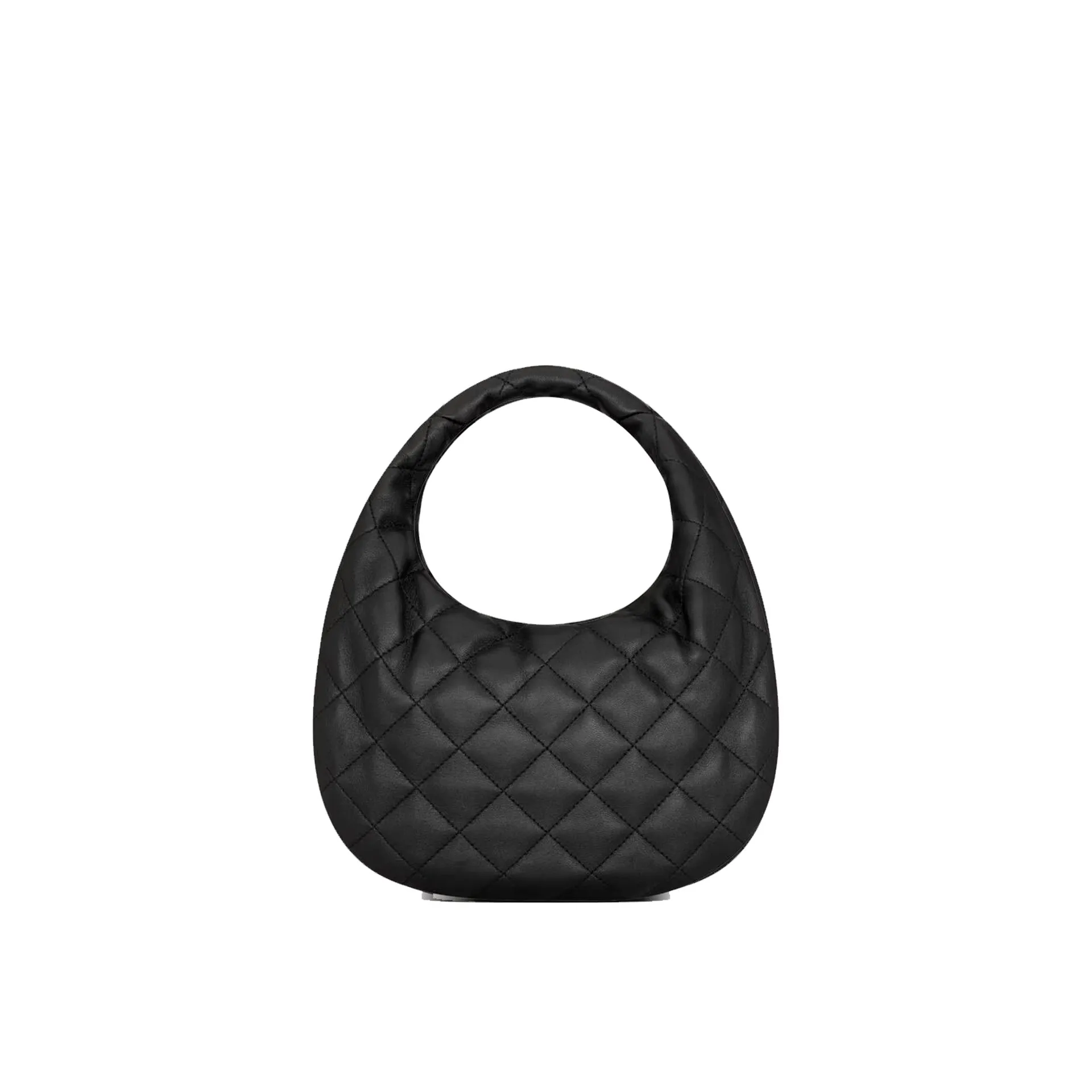 Saint Laurent ICARINO quilted Handbag sold by Siebentaschen product image thumbnail 3