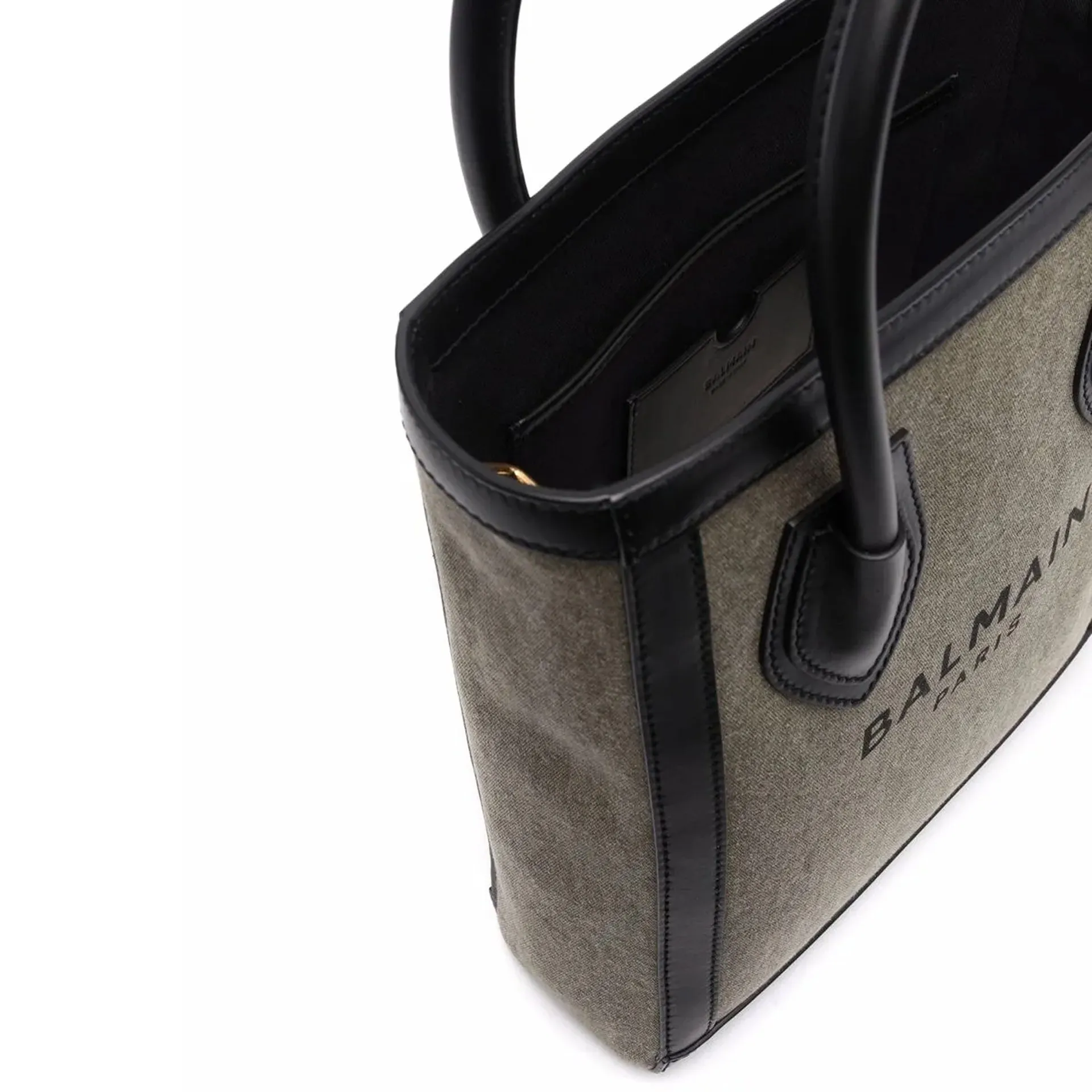 Balmain Logo Tote Bag sold by Siebentaschen product image thumbnail 3