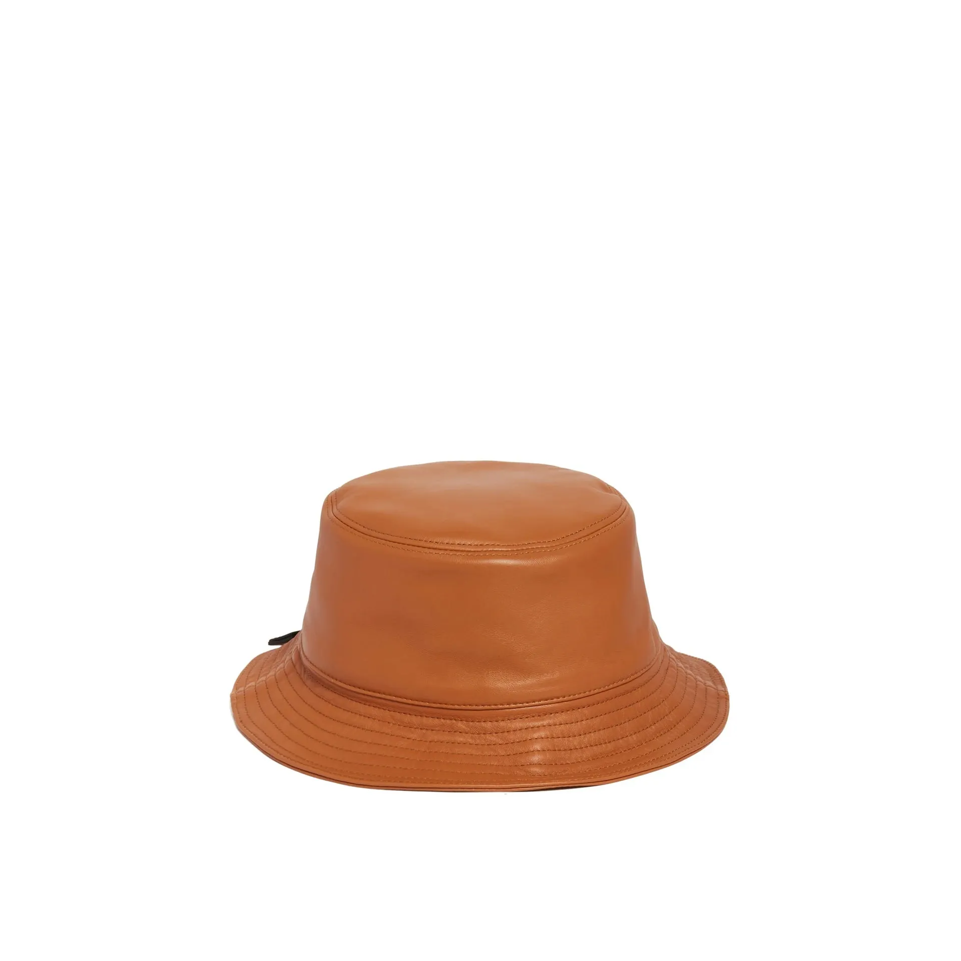 Loewe Leather Fisherman Hat sold by Siebentaschen product image thumbnail 2