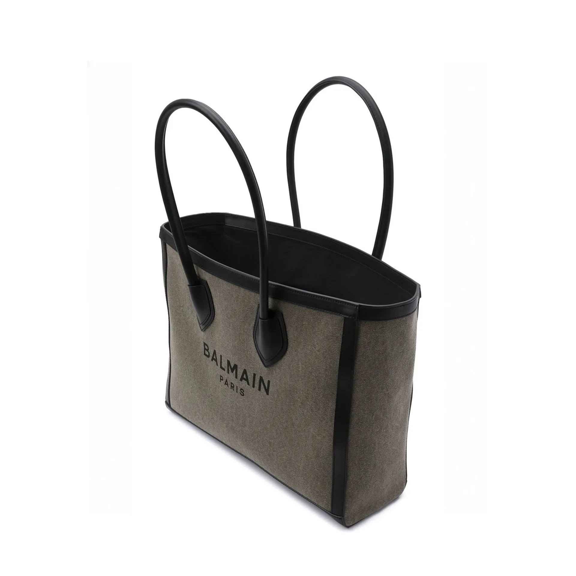 BALMAIN B-Army Shopper Bag sold by Siebentaschen product image thumbnail 3