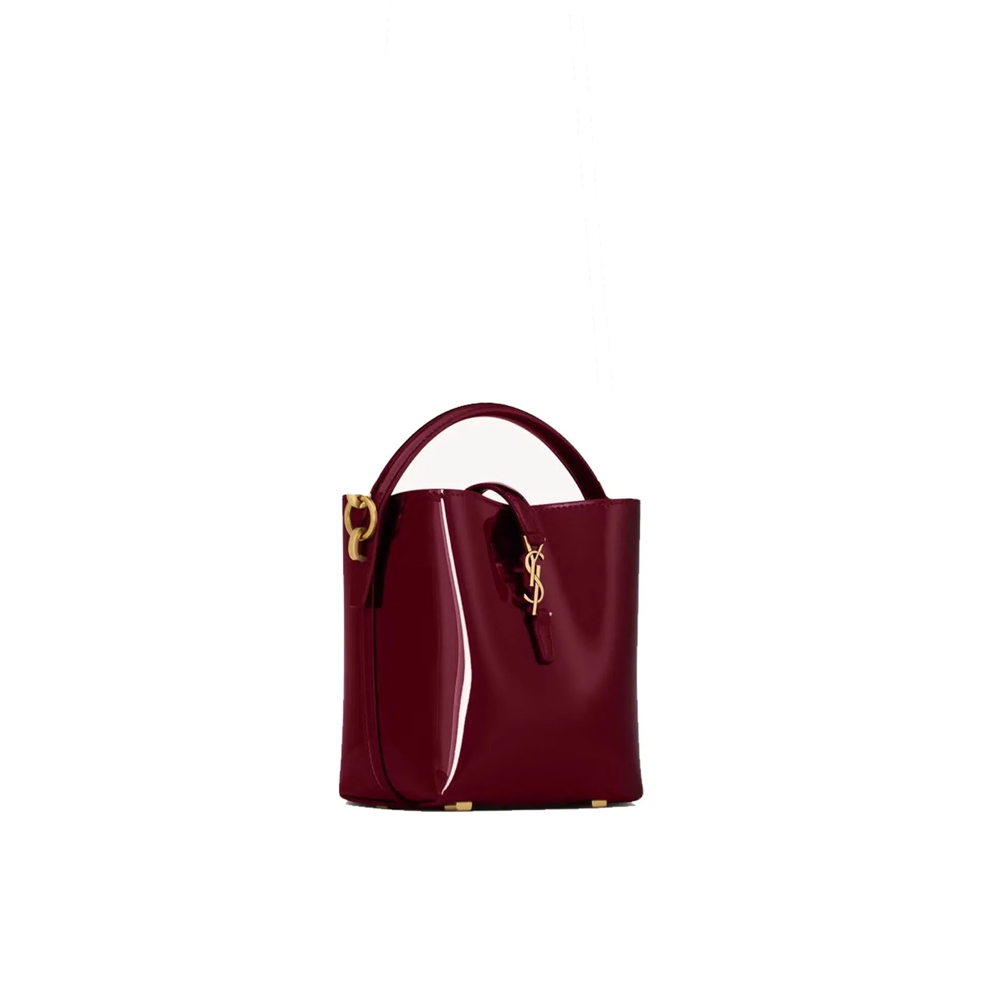 Saint Laurent Le 37 Mini Shoulder Bag sold by Siebentaschen product image thumbnail 2