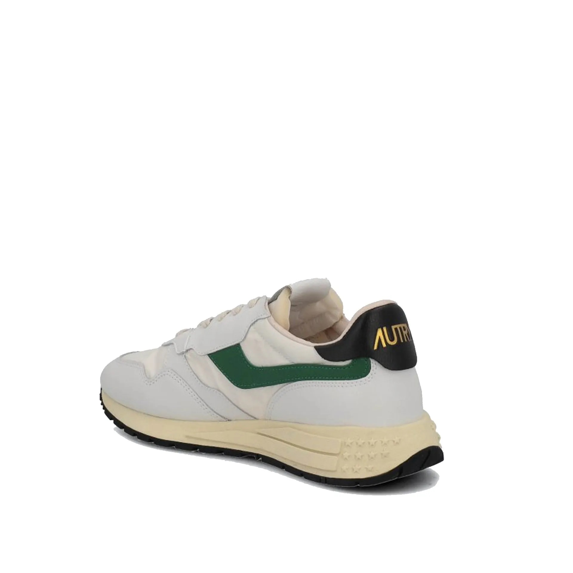 Autry Reelwind Sneakers sold by Siebentaschen product image thumbnail 3