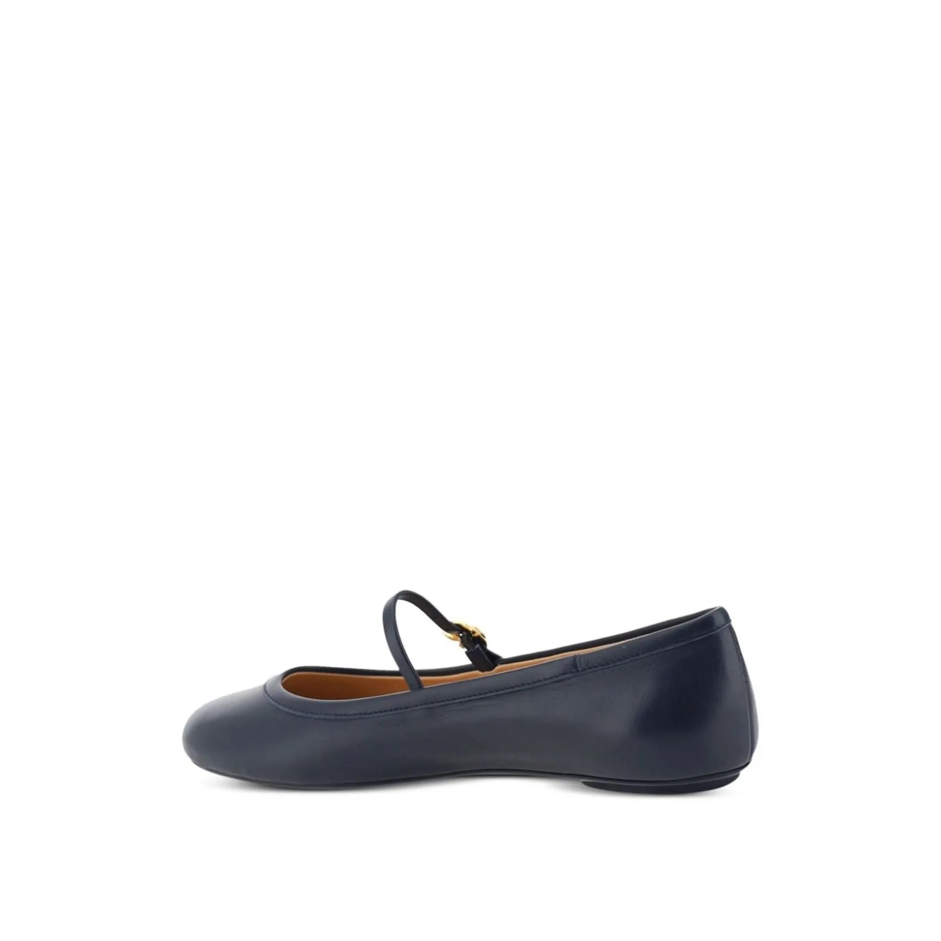 Gianvito Rossi Carla Ballerina Flats sold by Siebentaschen product image thumbnail 3