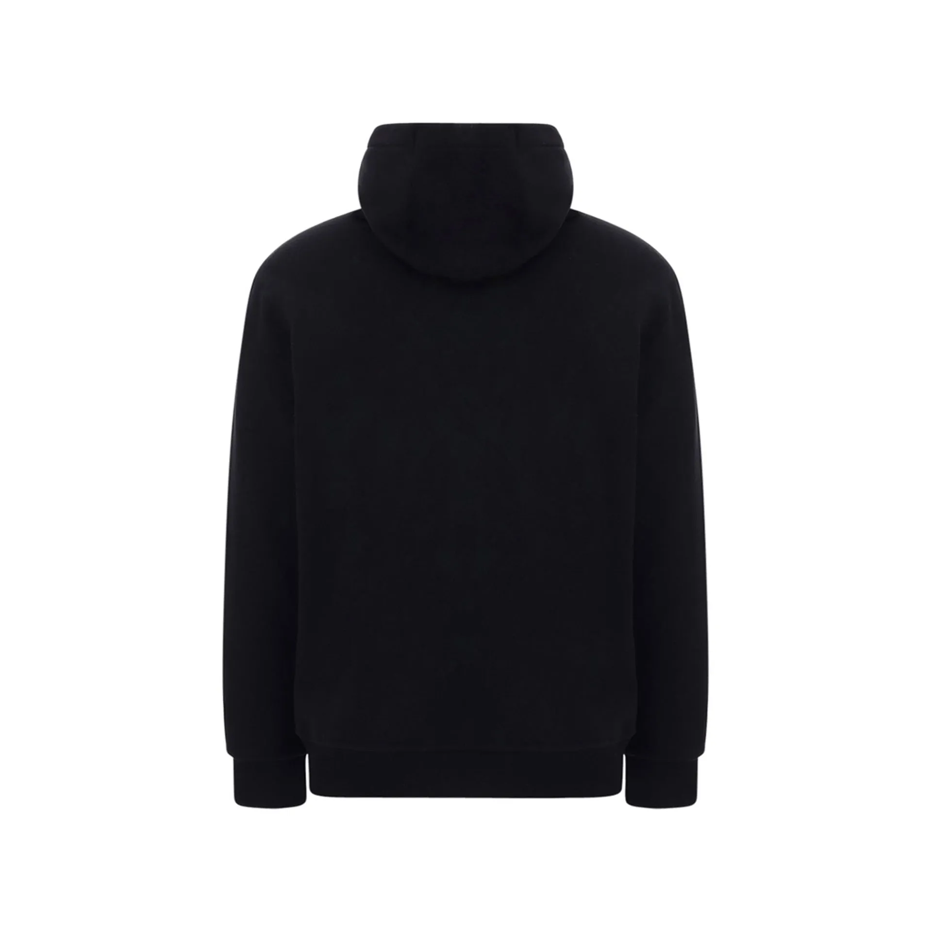 Burberry Ansdell Hooded Logo Sweatshirt sold by Siebentaschen product image thumbnail 2