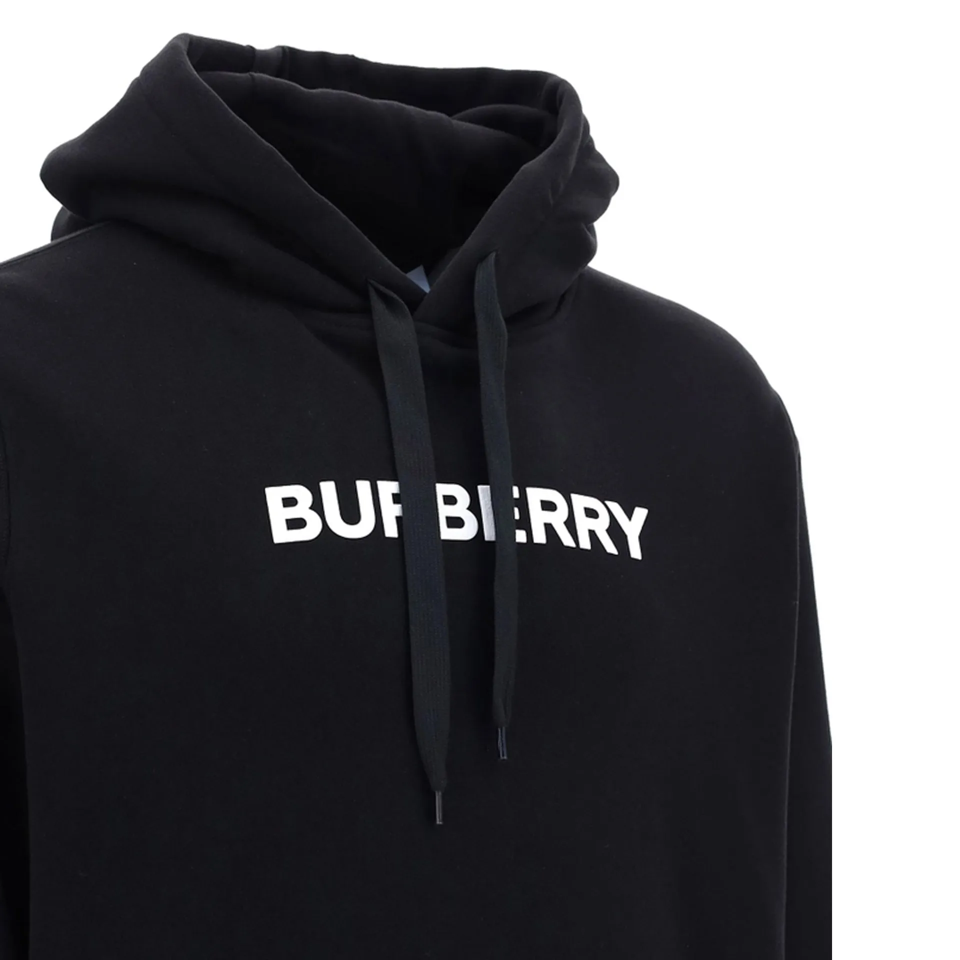 Burberry Ansdell Hooded Logo Sweatshirt sold by Siebentaschen product image thumbnail 3