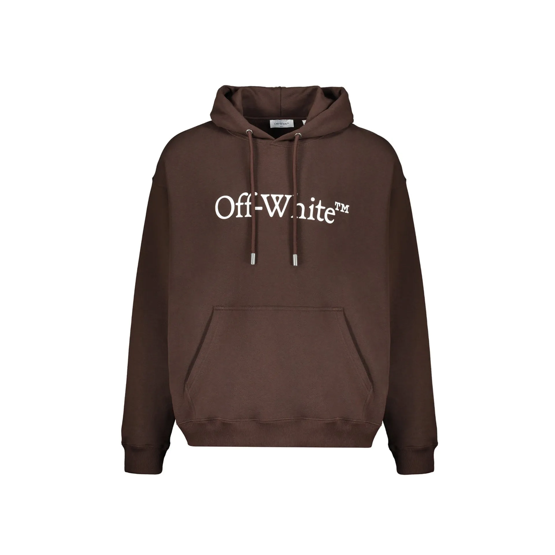 Off-White Logo Sweatshirt sold by Siebentaschen
