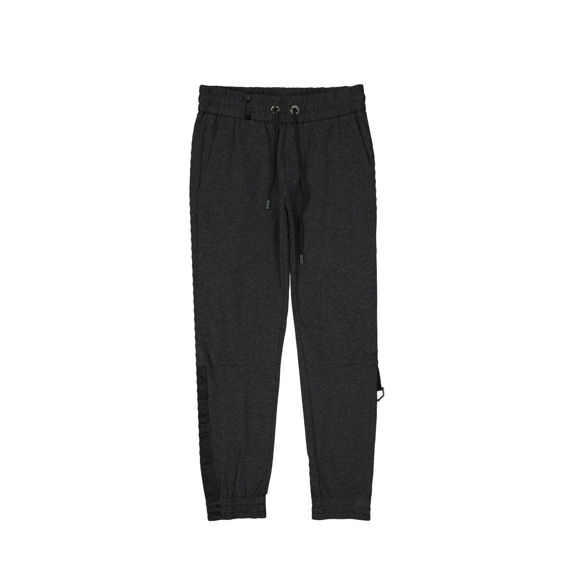 Philipp Plein Blent Cotton Sweatpants sold by Siebentaschen