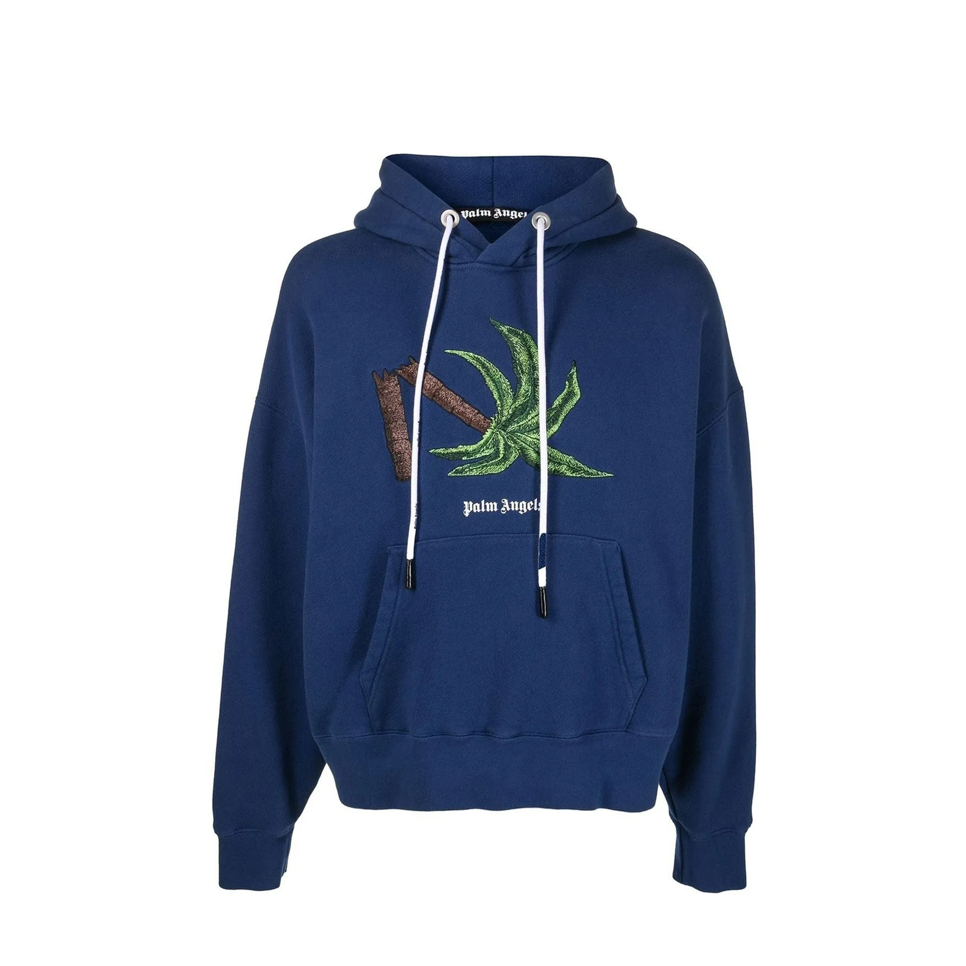 Palm Angles Hoodie Sweatshirt sold by Siebentaschen