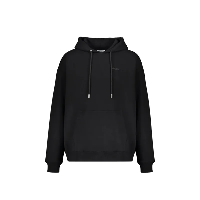 Off-White Logo sweatshirt made by Off-White