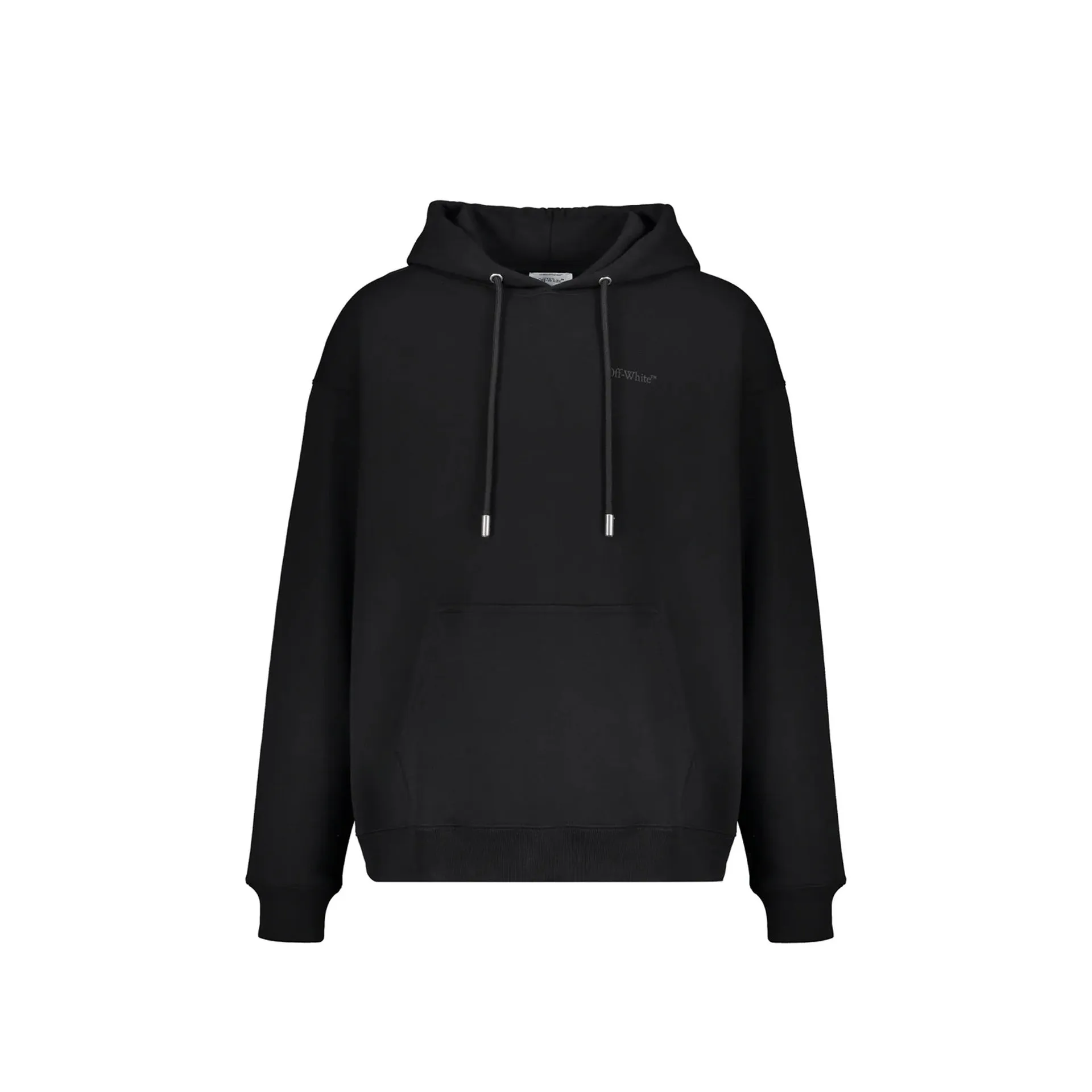 Off-White Logo sweatshirt sold by Siebentaschen