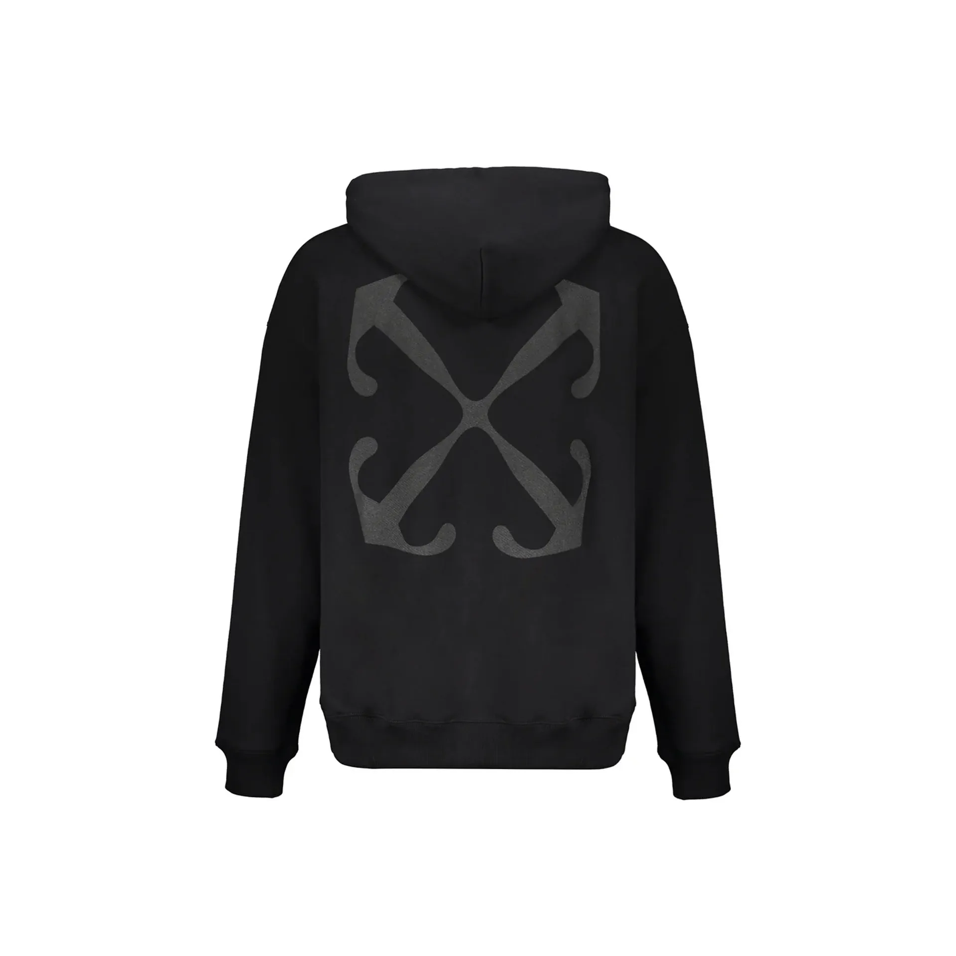 Off-White Logo sweatshirt sold by Siebentaschen product image thumbnail 2
