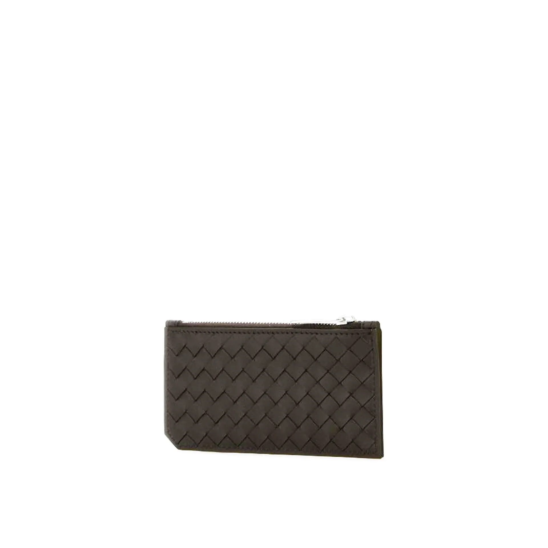 Bottega Veneta Intrecciato Leather Card Holder sold by Siebentaschen product image thumbnail 2