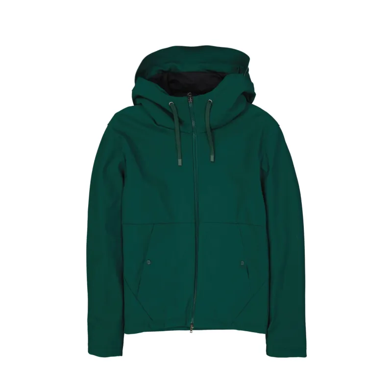 Herno Down Hooded Jacket made by Herno