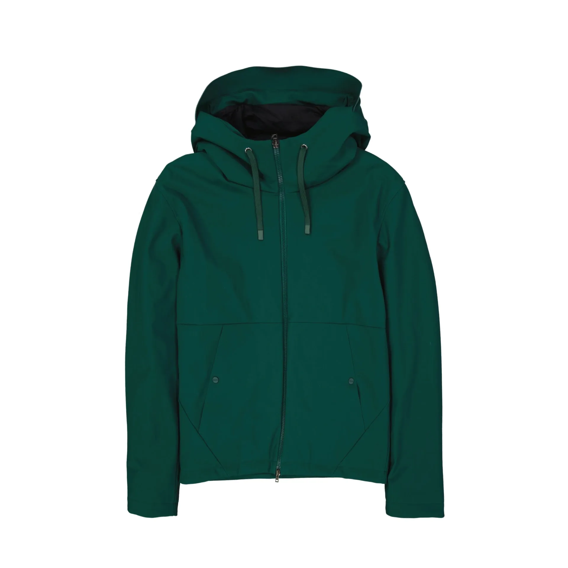 Herno Down Hooded Jacket sold by Siebentaschen