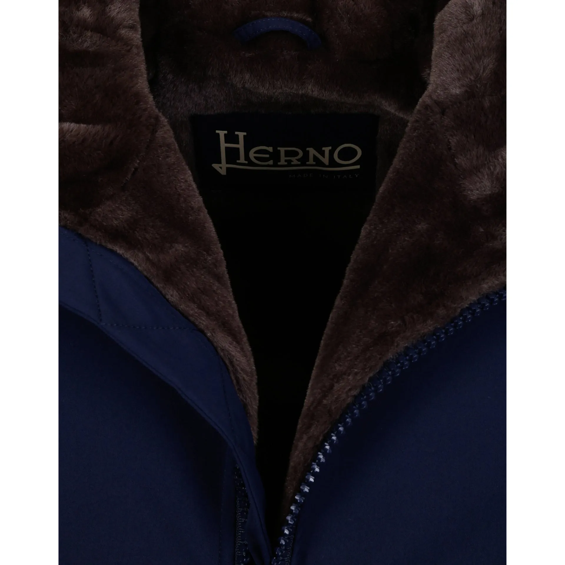 HERNO Keystone Parka Coat sold by Siebentaschen product image thumbnail 4