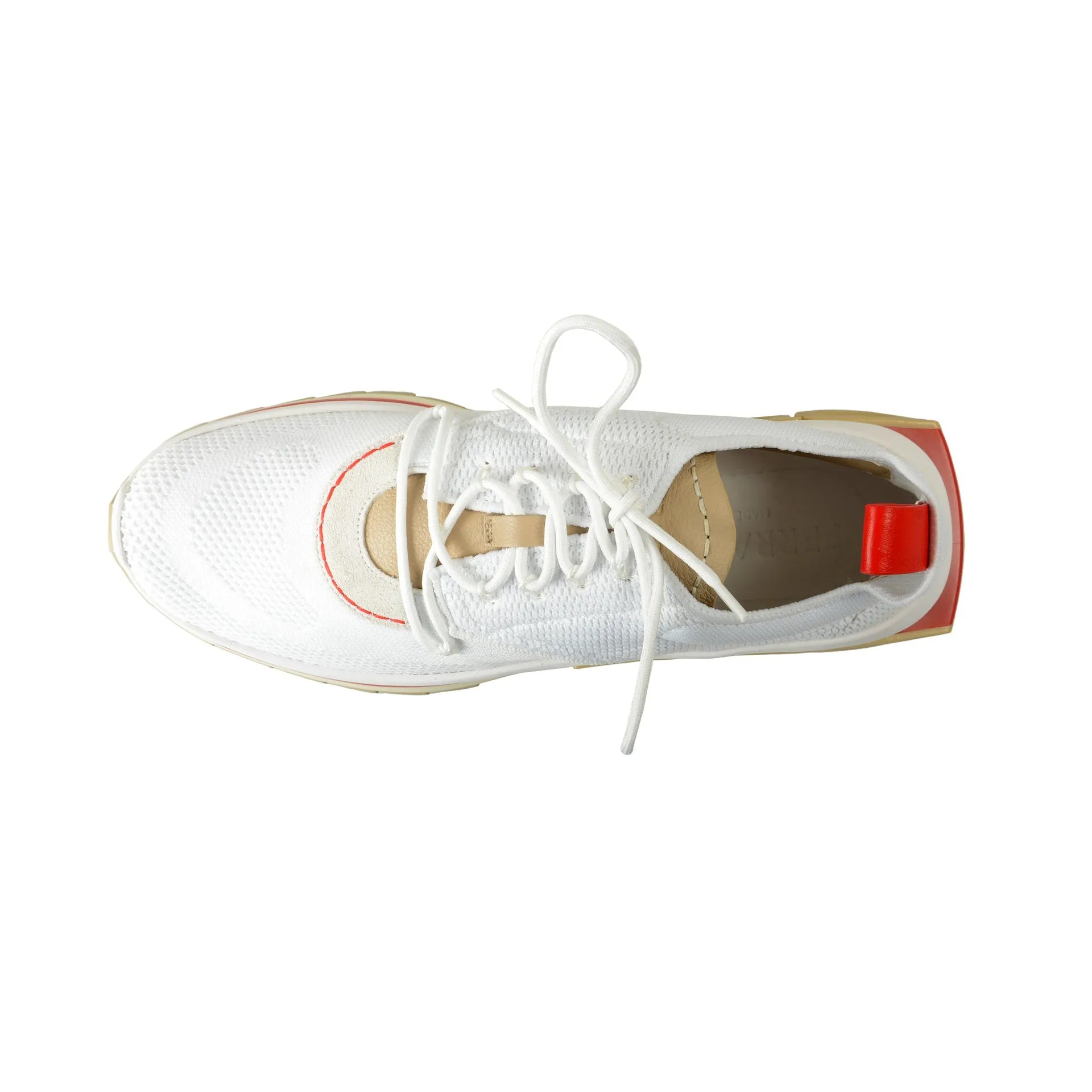 Salvatore Ferragamo NIMA KNIT Sneakers sold by Siebentaschen product image thumbnail 3