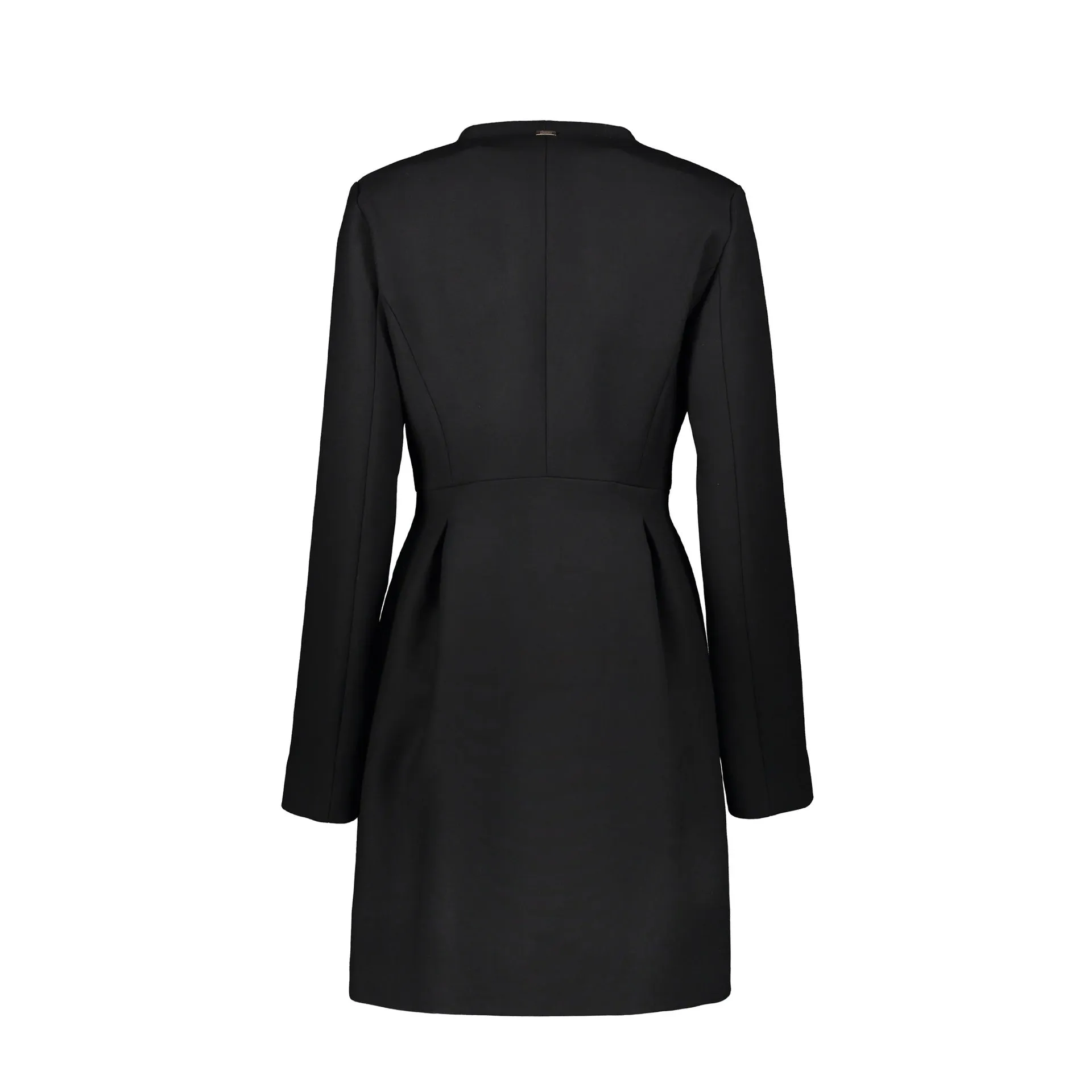HERNO Wool Coat sold by Siebentaschen product image thumbnail 2