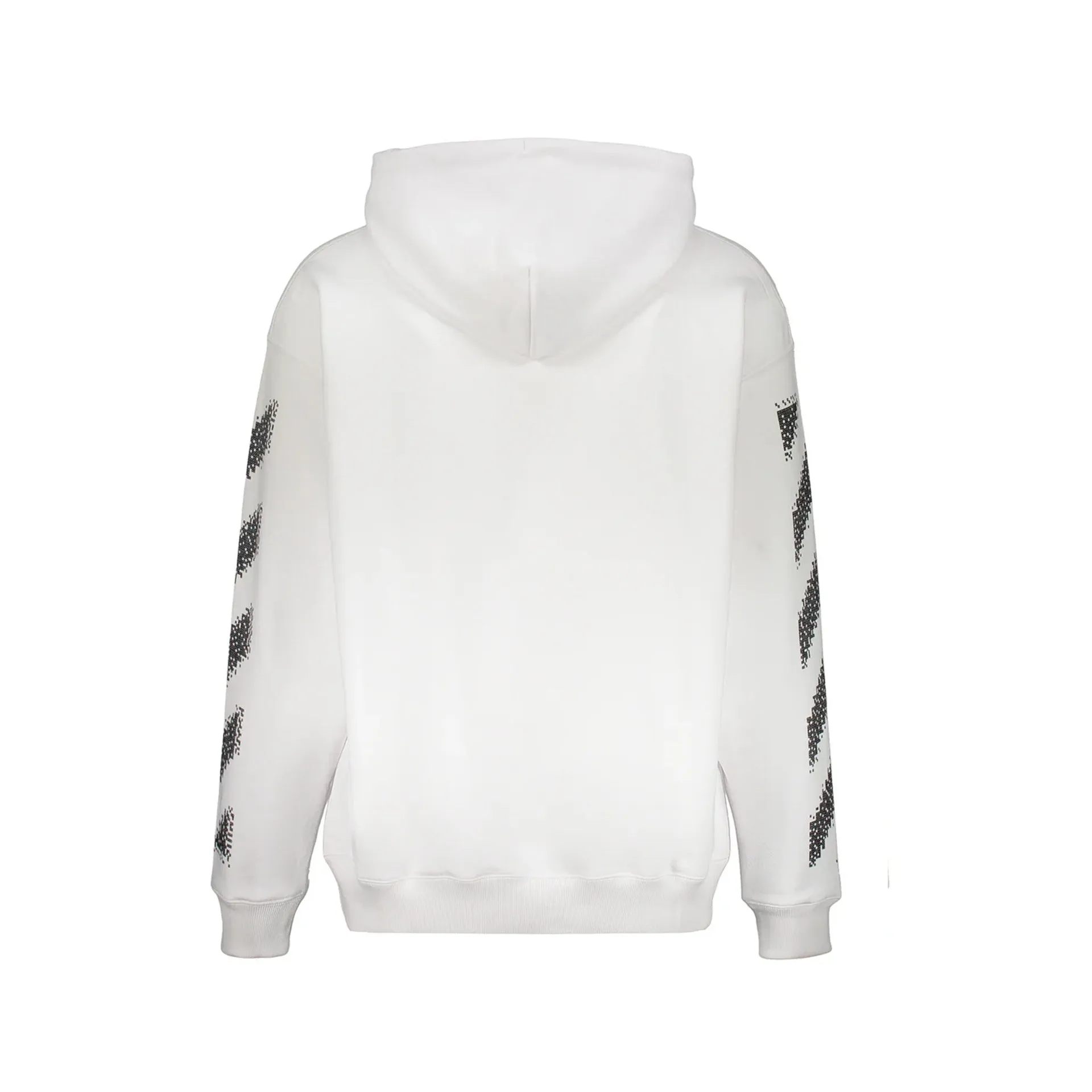 OFF-WHITE Logo Sweatshirt sold by Siebentaschen product image thumbnail 2
