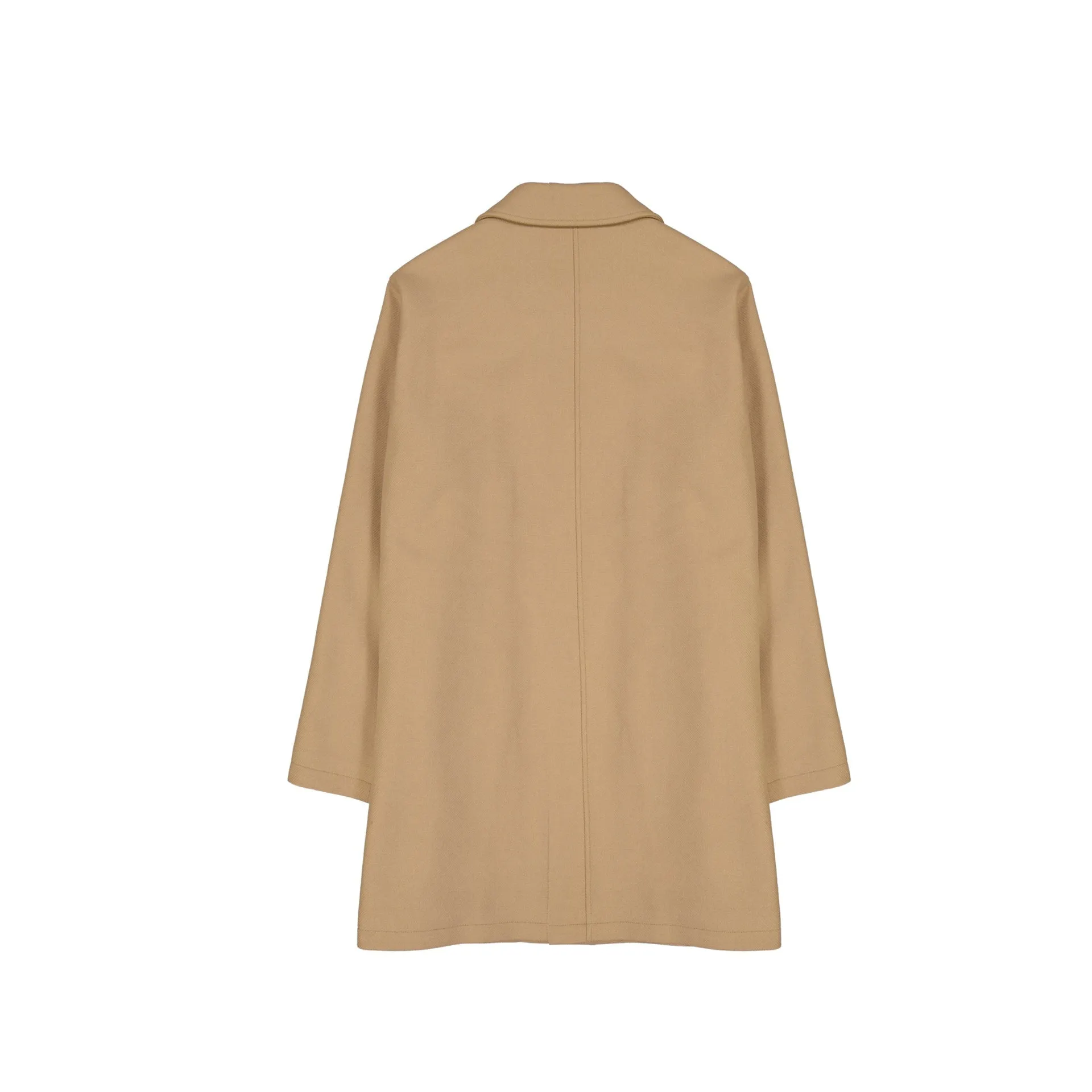 HERNO Wool Coat sold by Siebentaschen product image thumbnail 3