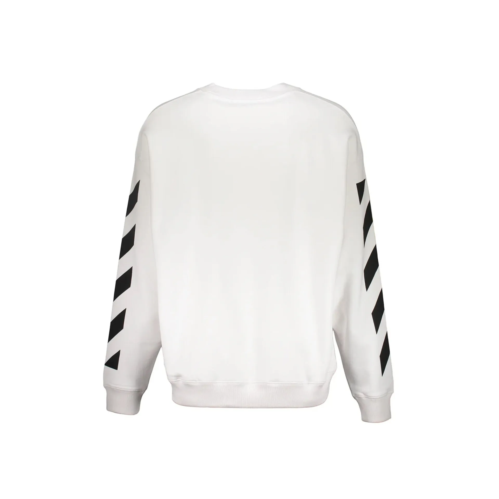 Off-White Logo sweatshirt sold by Siebentaschen product image thumbnail 2