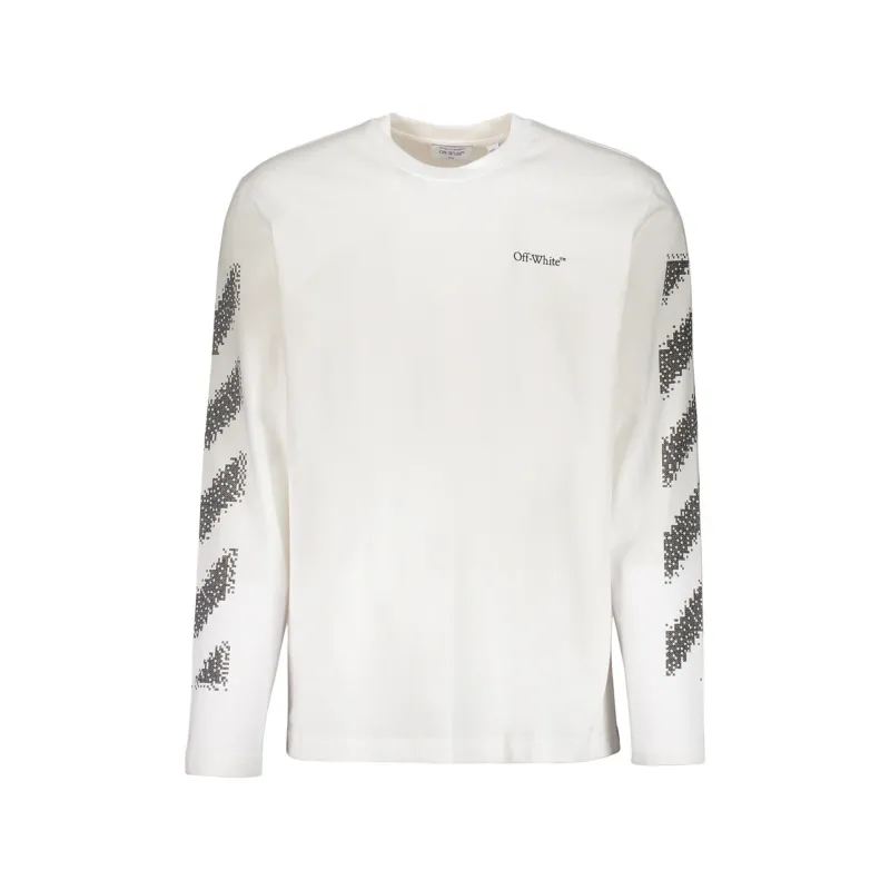 OFF-WHITE Long-sleeve T-shirt made by Off-White