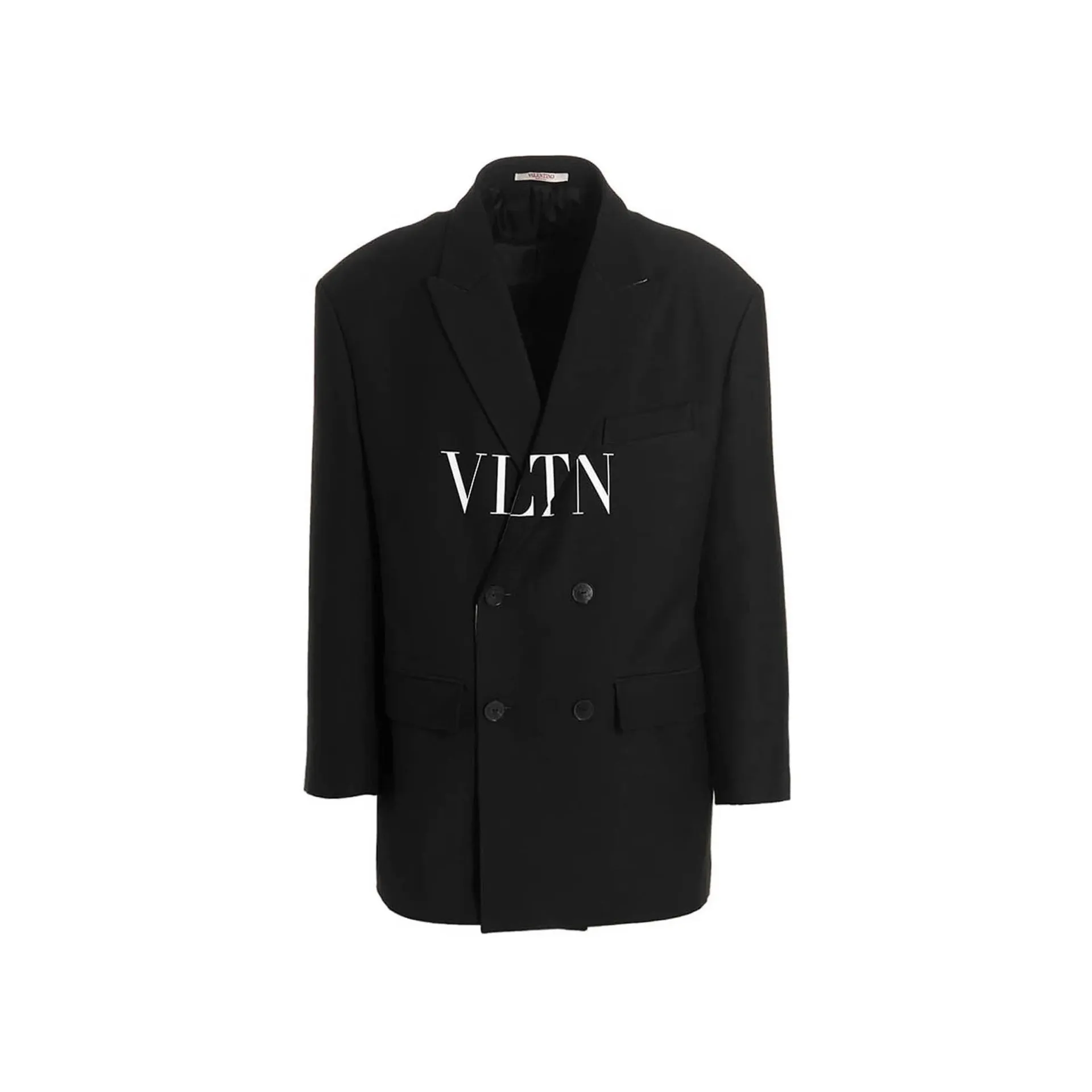 Valentino Garavani Blazer Jacket sold by Siebentaschen
