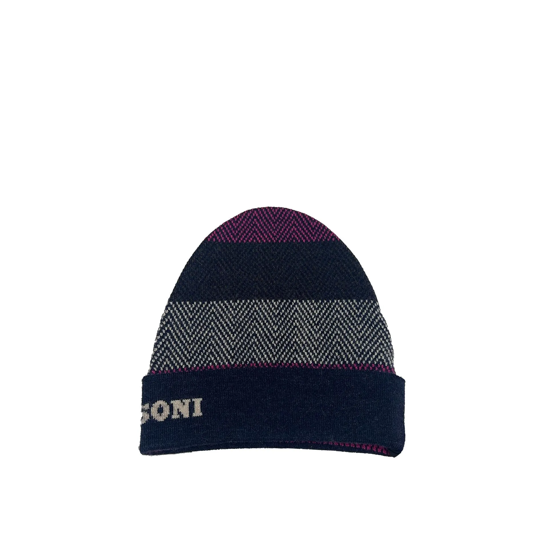 MISSONI Wool Hat sold by Siebentaschen product image thumbnail 2