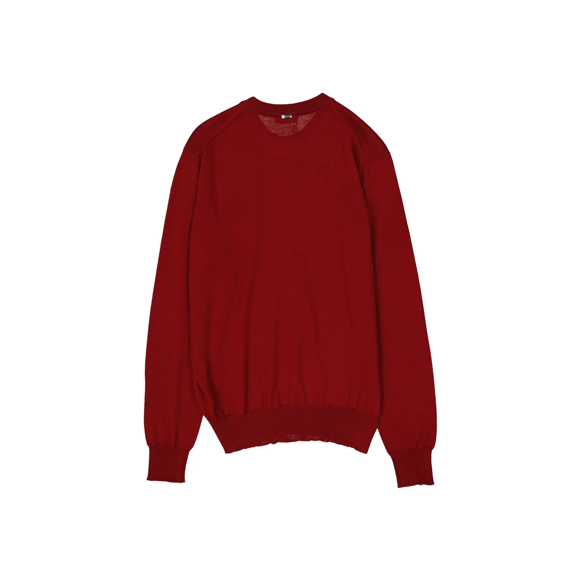 Herno Wool Pullover sold by Siebentaschen product image thumbnail 2