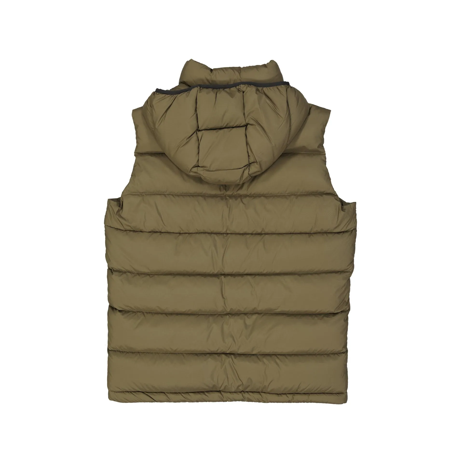 HERNO Padded Gilet sold by Siebentaschen product image thumbnail 3