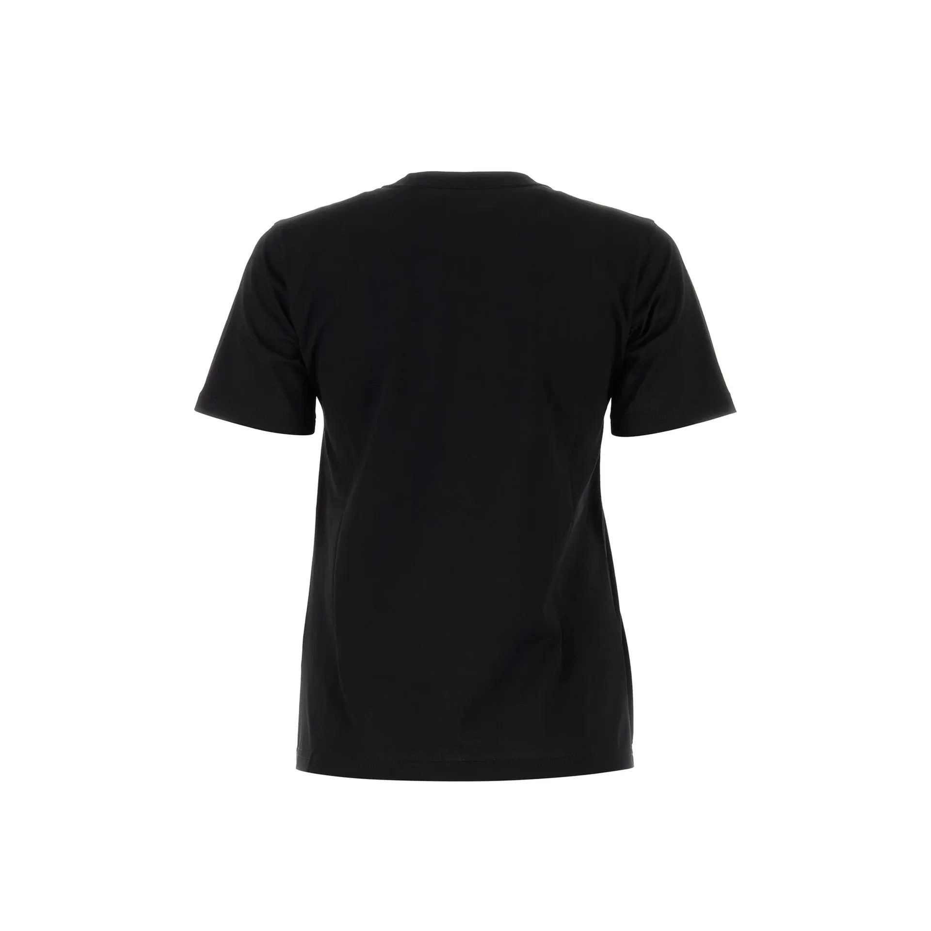 Burberry Cotton Logo T-shirt sold by Siebentaschen product image thumbnail 3