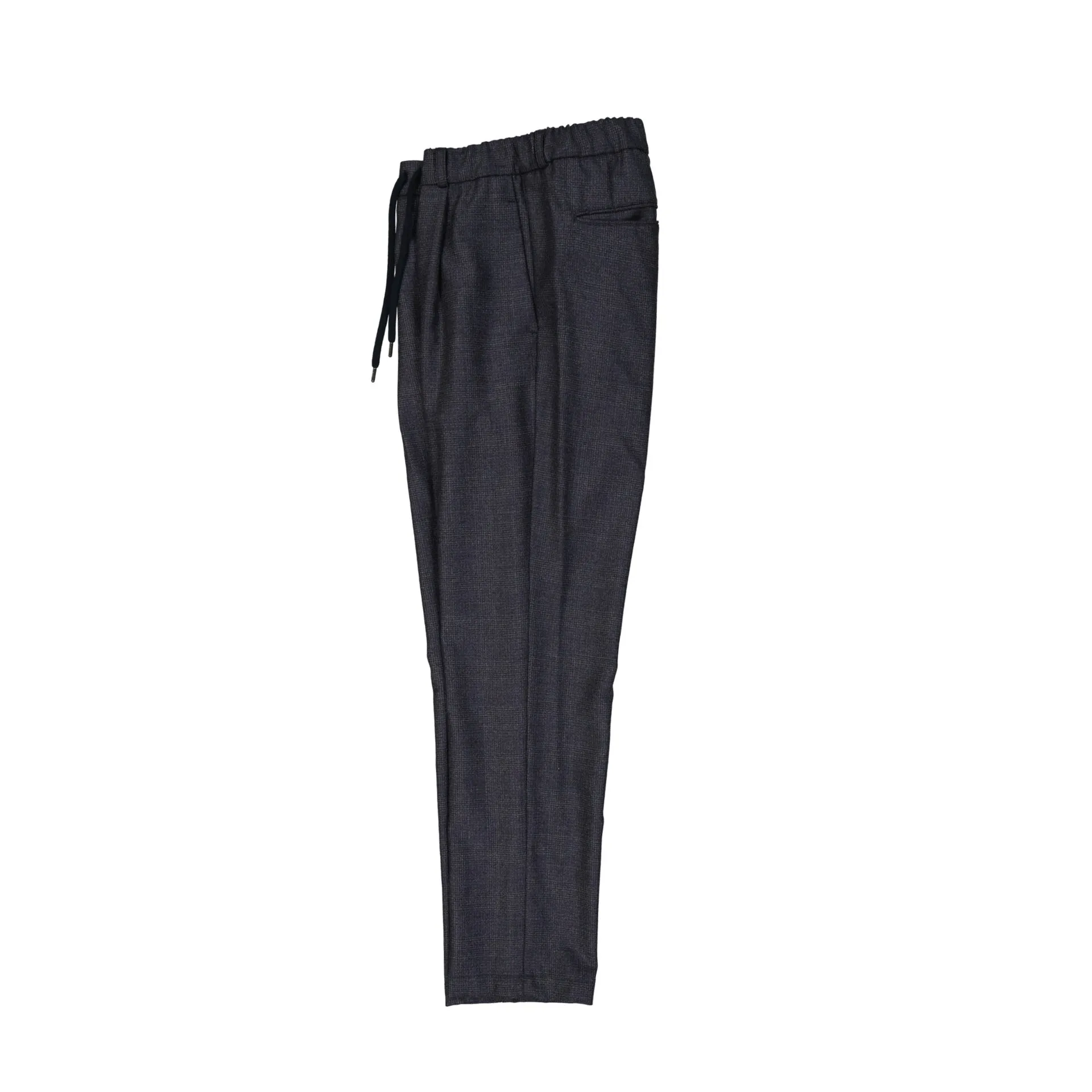 Herno Wool Trousers sold by Siebentaschen product image thumbnail 2