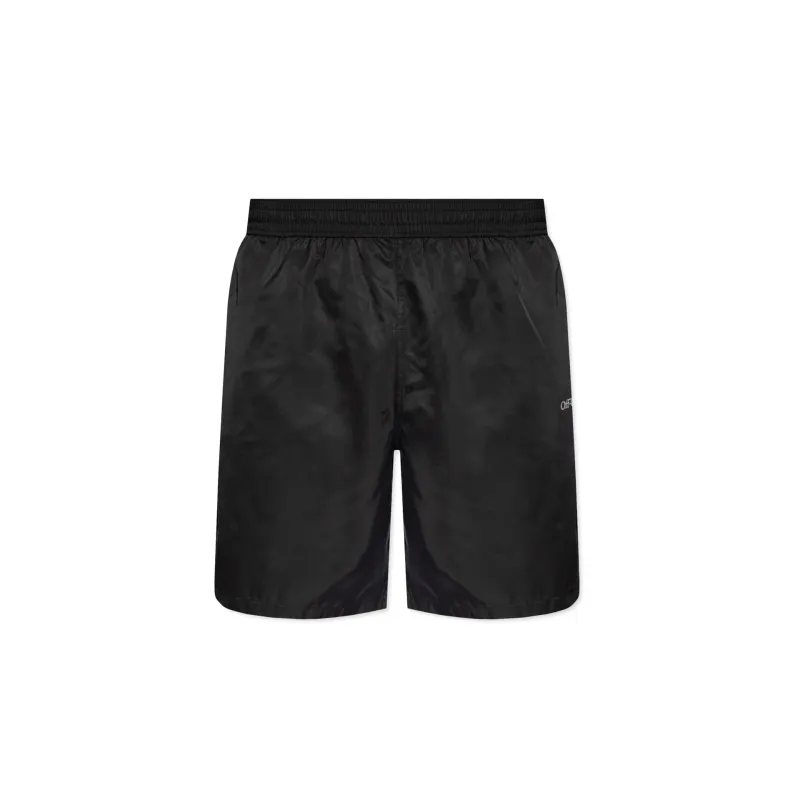 Off-White Swim Shorts sold by Siebentaschen