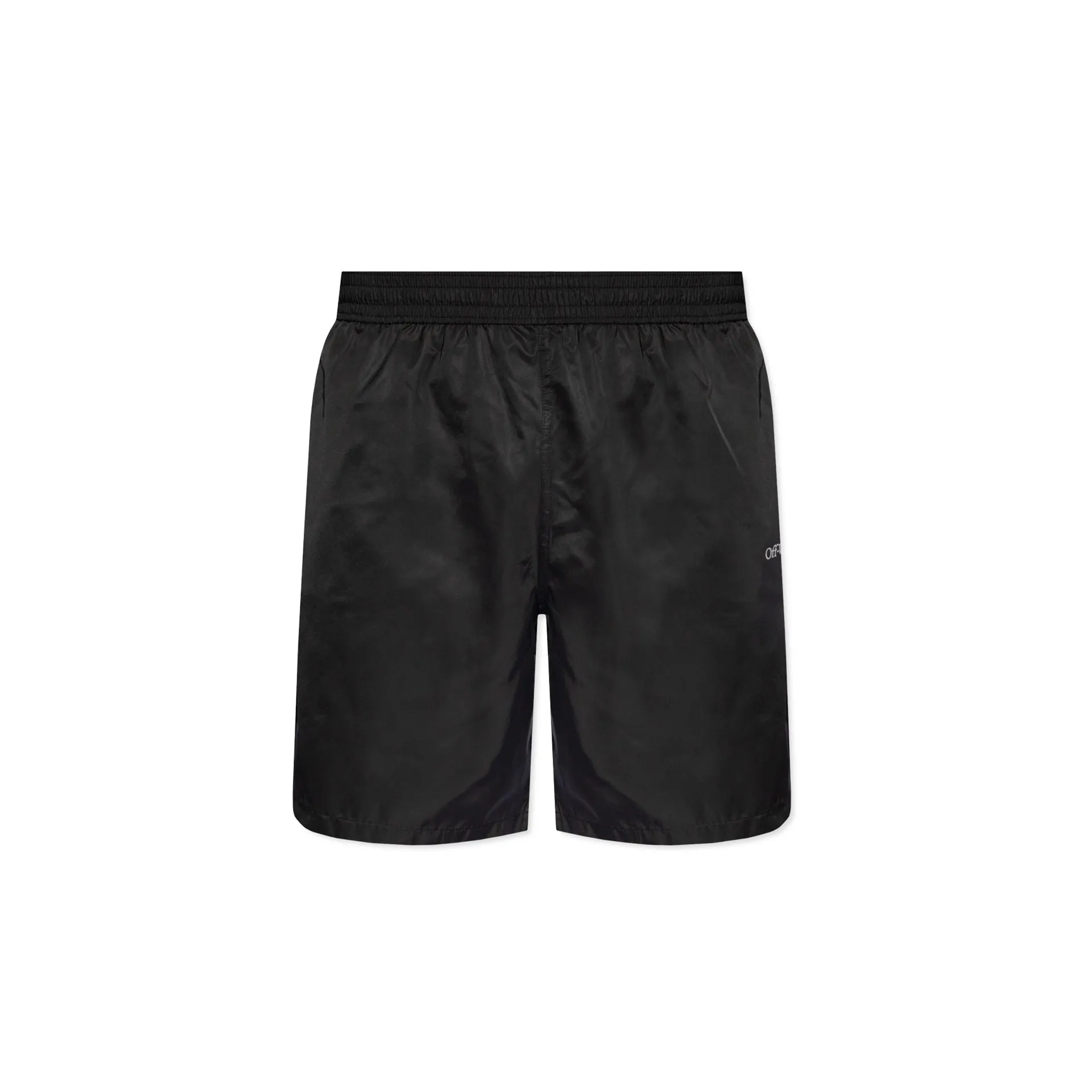Off-White Swim Shorts sold by Siebentaschen