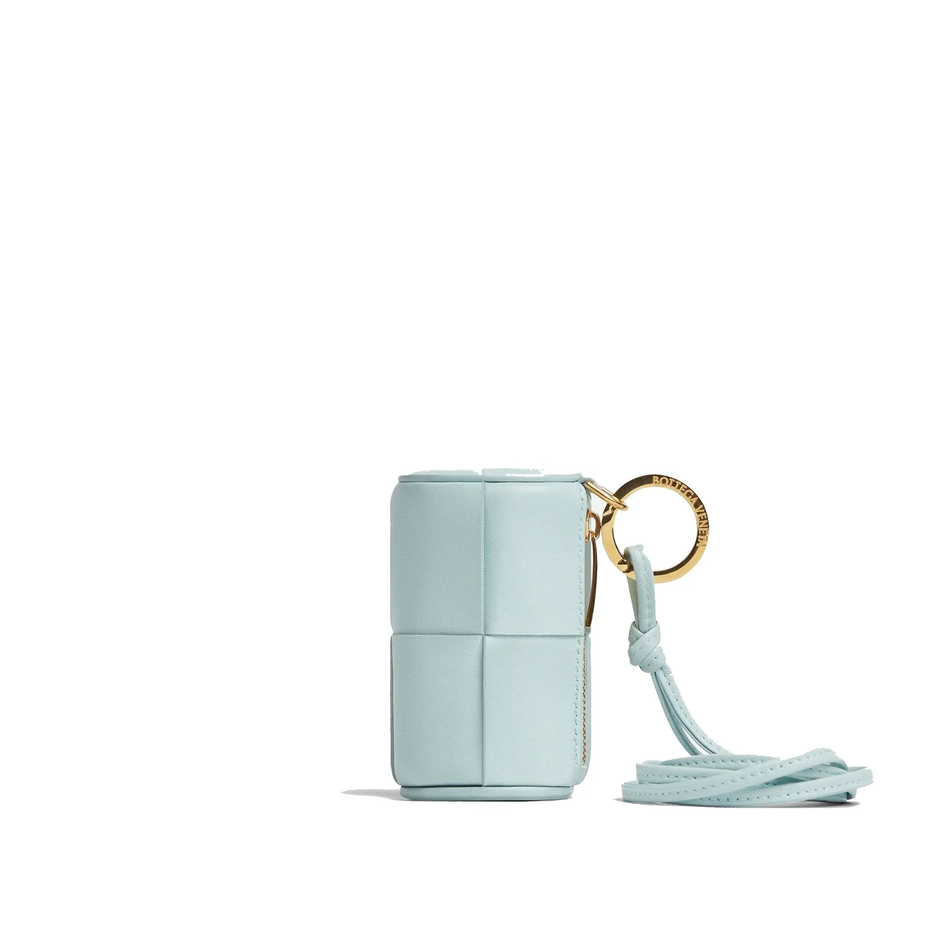 Bottega Veneta Leather Coin Purse sold by Siebentaschen product image thumbnail 2