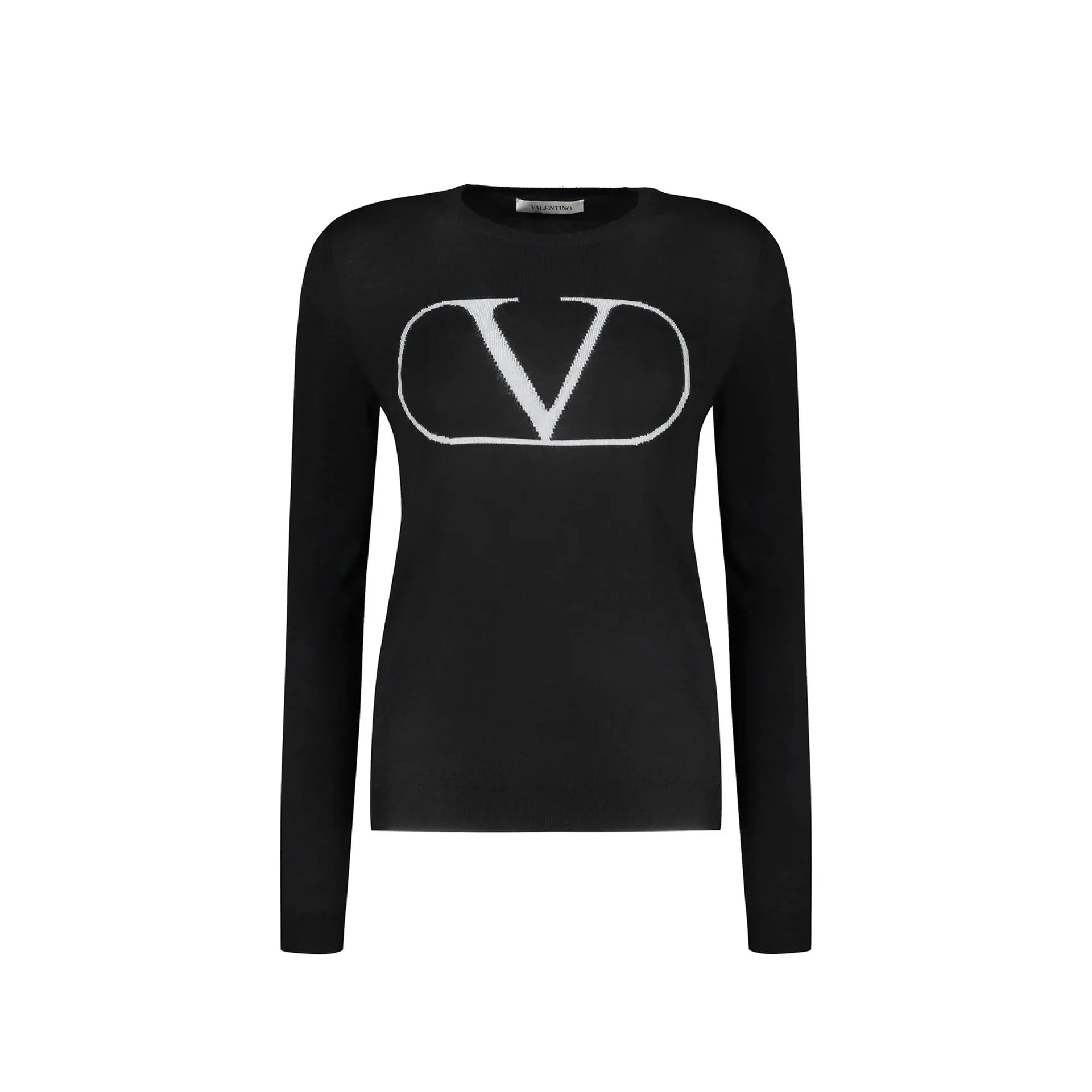 Valentino Garavani Sweater sold by Siebentaschen