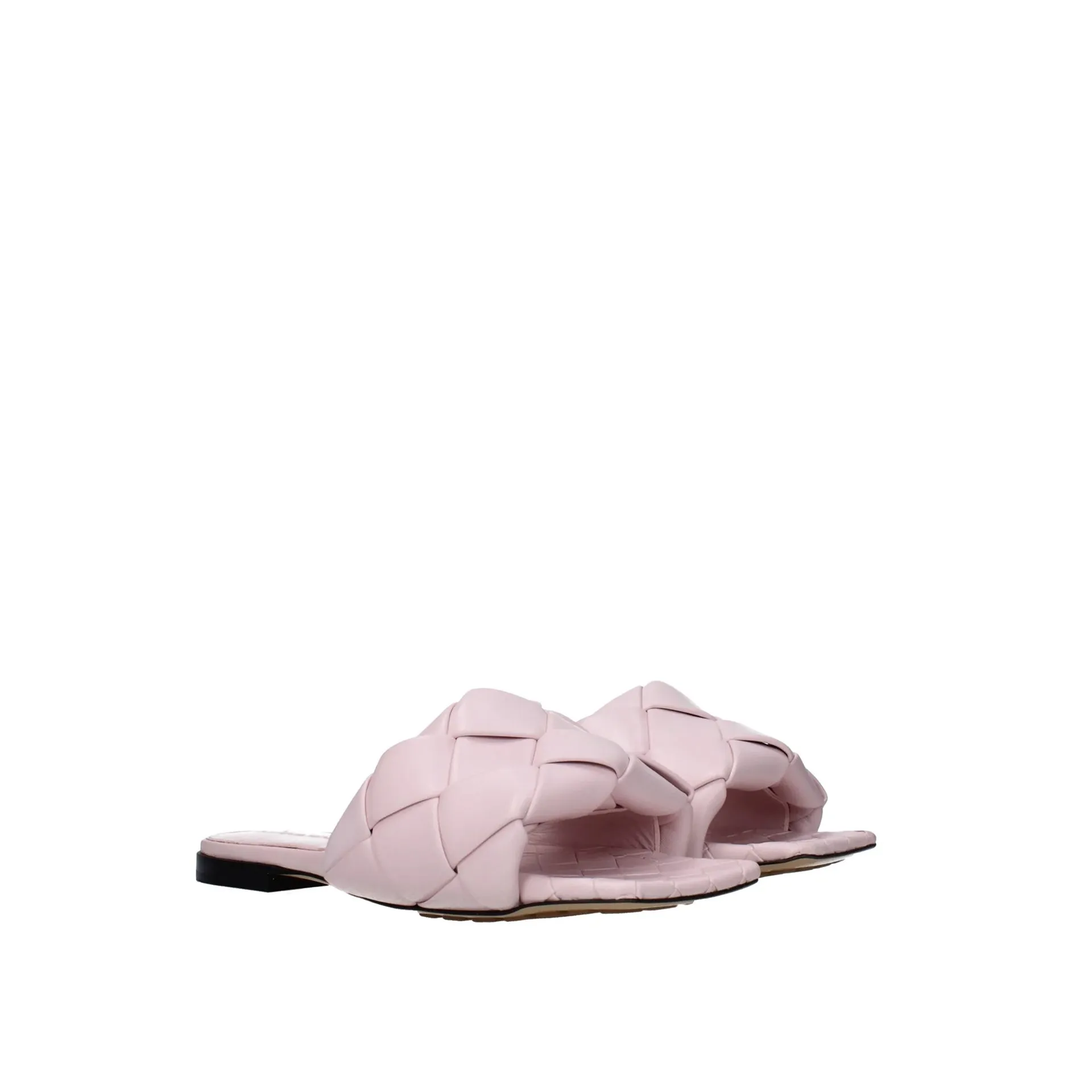 Bottega Veneta Lido Sandals sold by Siebentaschen product image thumbnail 2