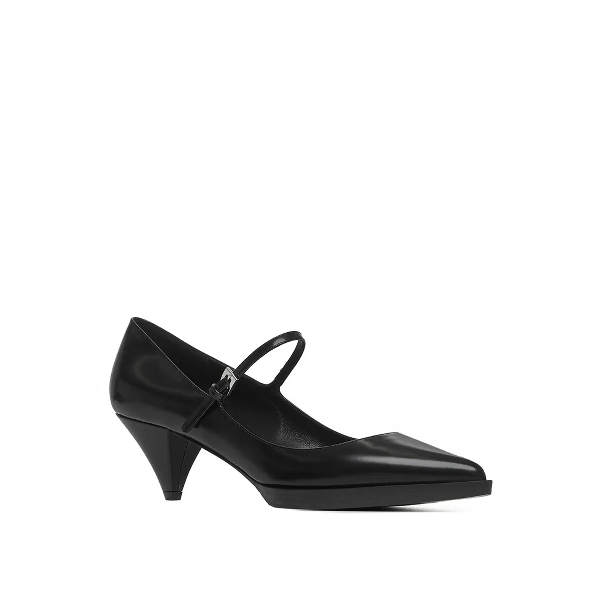 Prada Leather Pumps sold by Siebentaschen product image thumbnail 2
