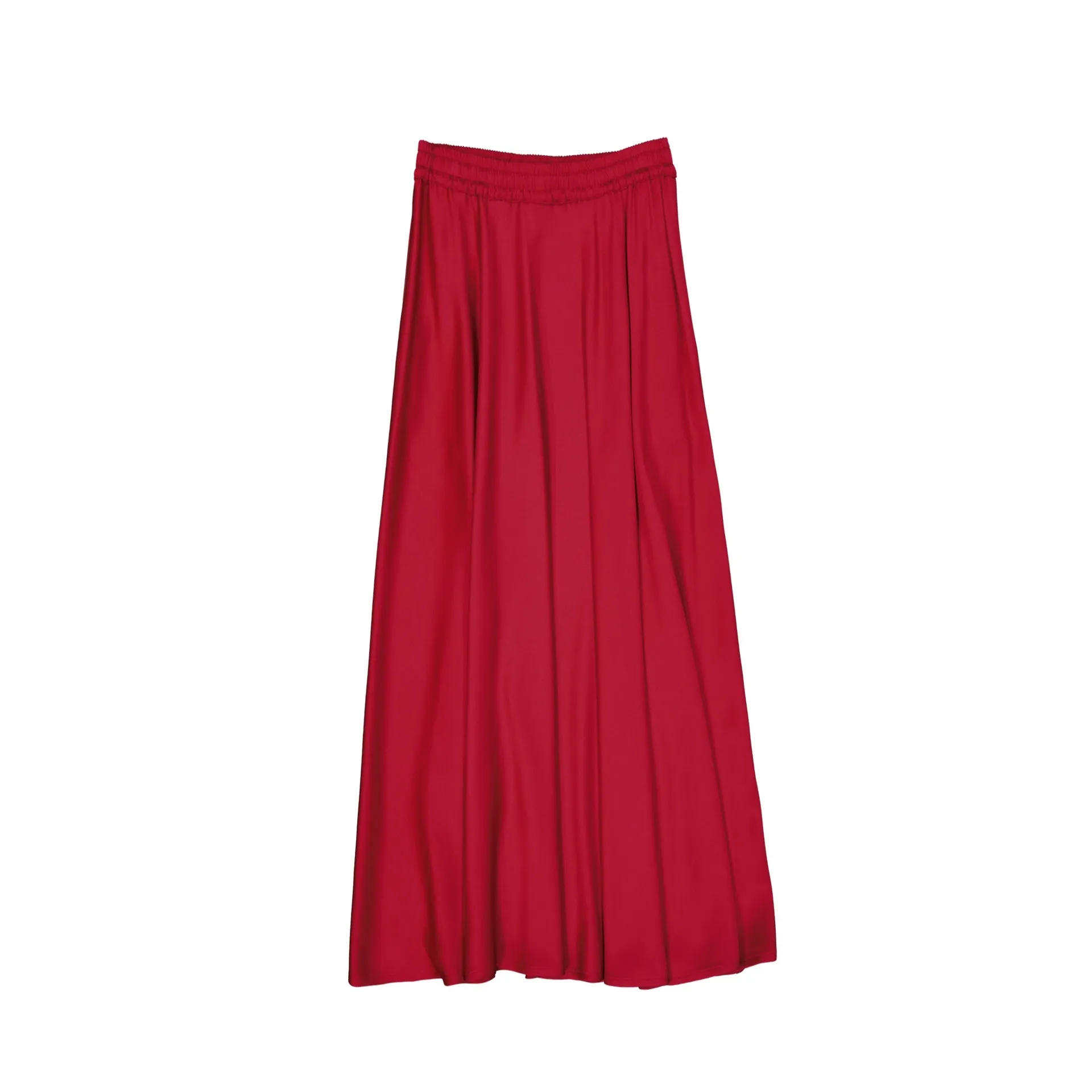 Herno Elastic Waist Midi Skirt sold by Siebentaschen product image thumbnail 2