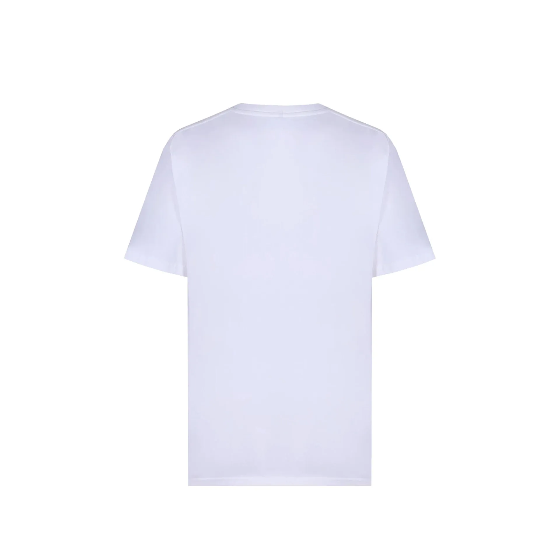 AUTRY Cotton T-shirt sold by Siebentaschen product image thumbnail 2