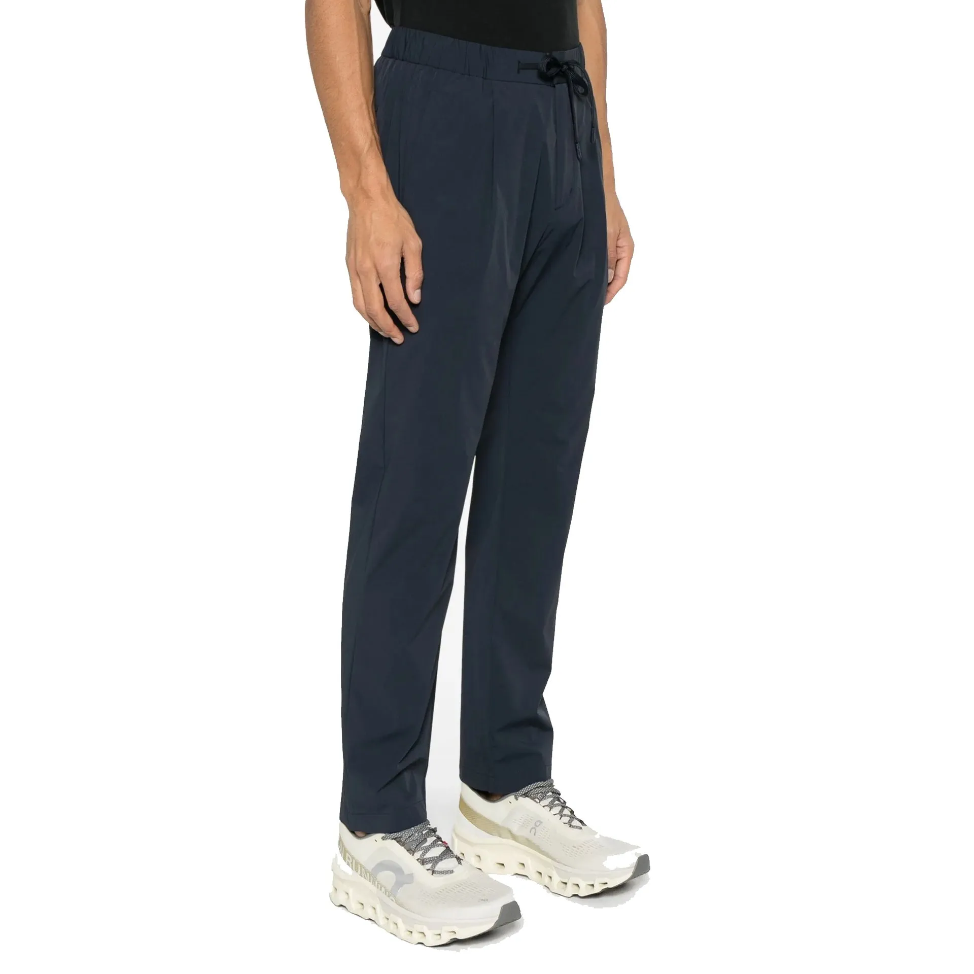 Herno tapered trousers sold by Siebentaschen product image thumbnail 2