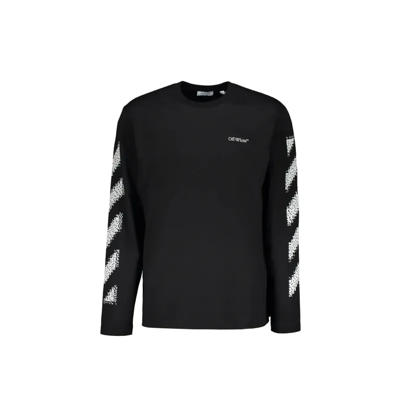 Off-White Logo sweatshirt made by Off-White