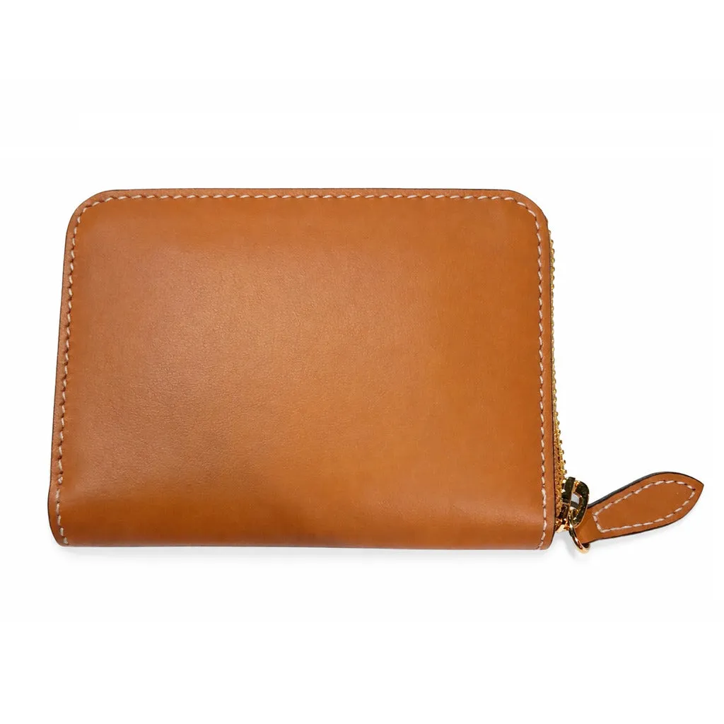 wallet Zip Around Mini sold by Siebentaschen product image thumbnail 2
