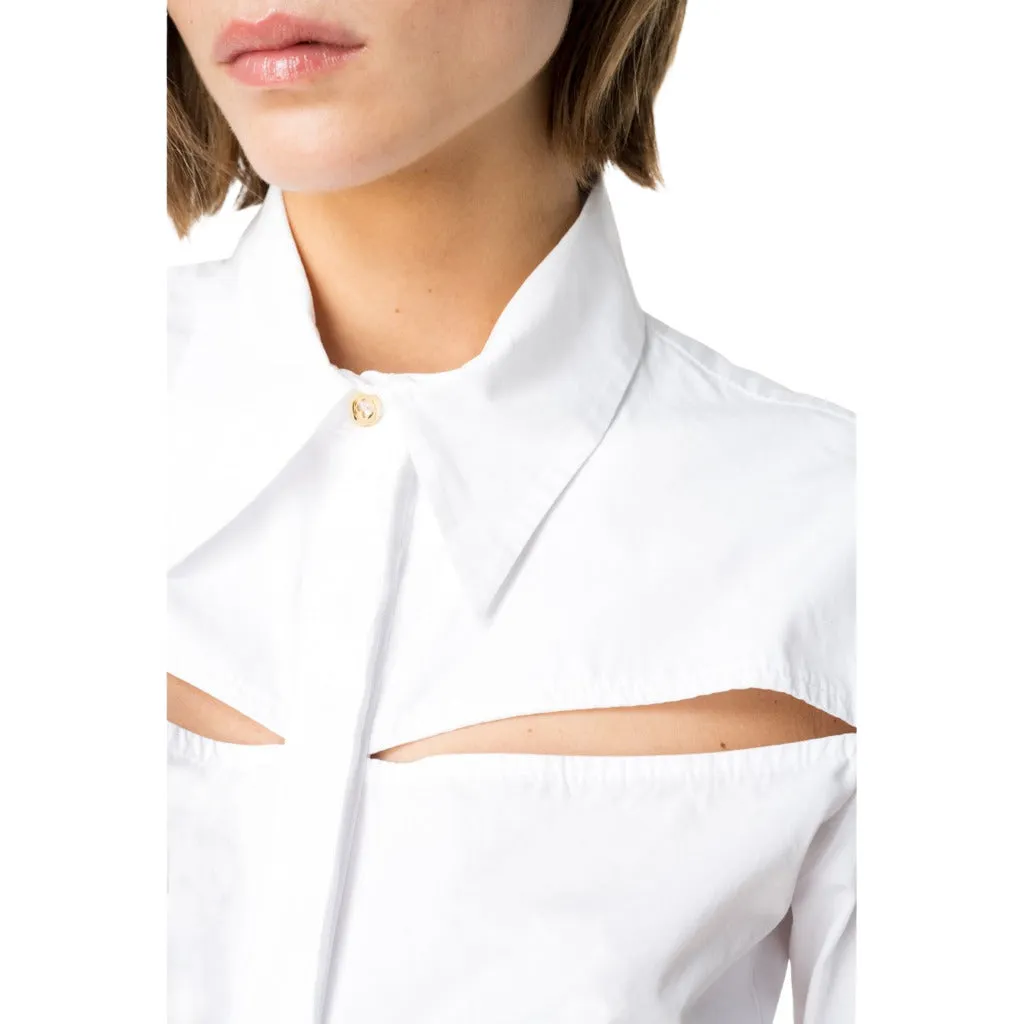 pinko - Shirts - 103144-a19u-bianco sold by Siebentaschen product image thumbnail 3