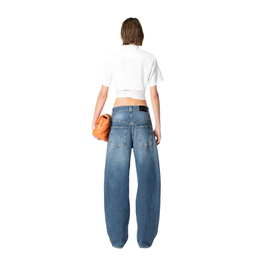 pinko - Shirts - 103144-a19u-bianco sold by Siebentaschen product image thumbnail 2