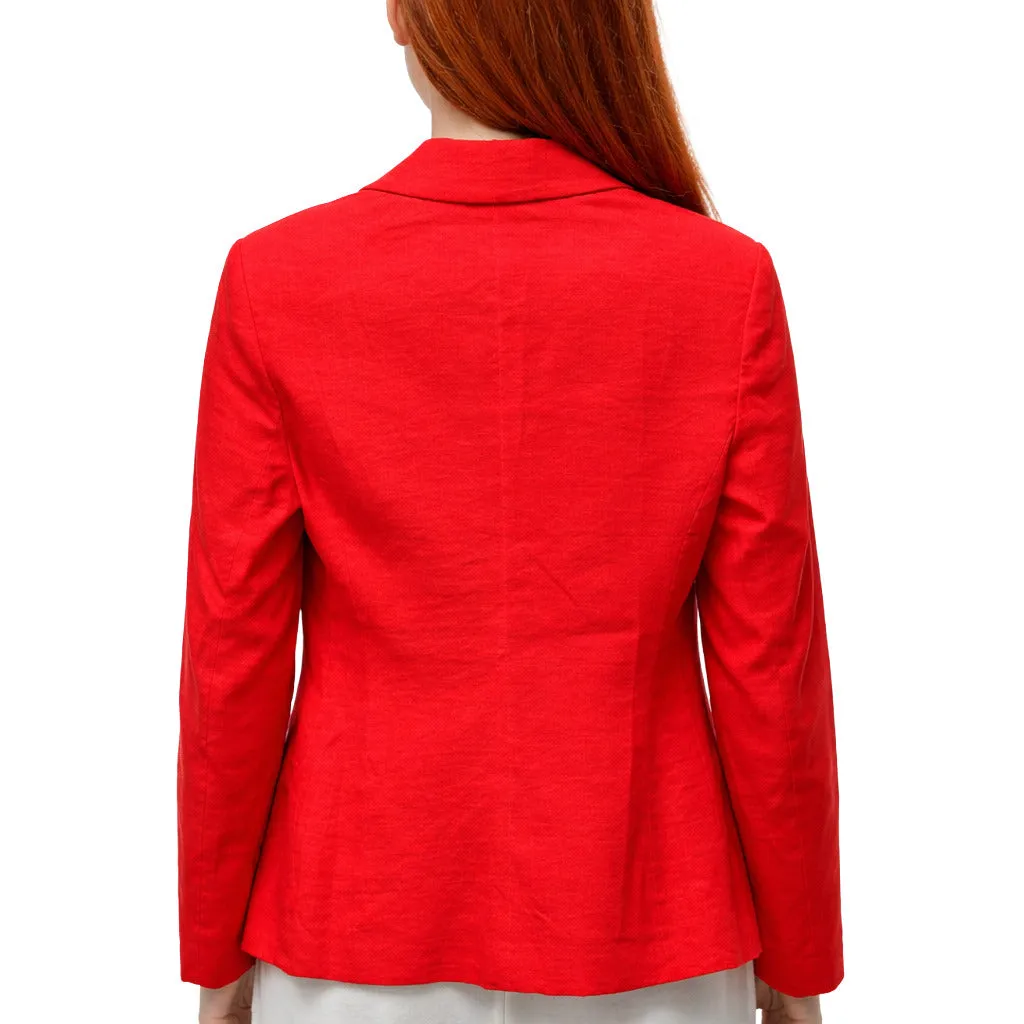 pinko - Formal Jacket - 100256-a30n-rossa sold by Siebentaschen product image thumbnail 2