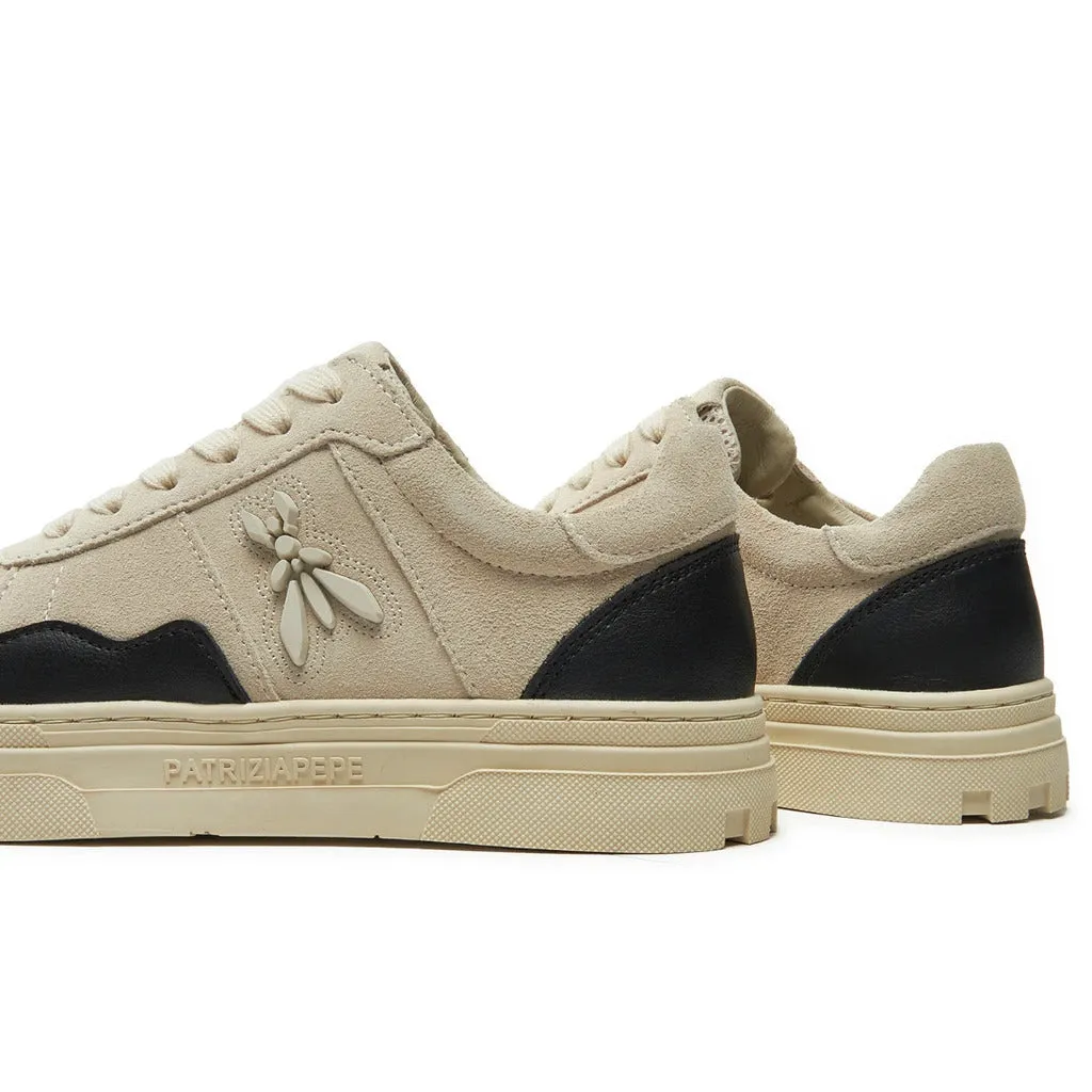 patrizia pepe - Sneakers - 2z0008-l055-beige sold by Siebentaschen product image thumbnail 5